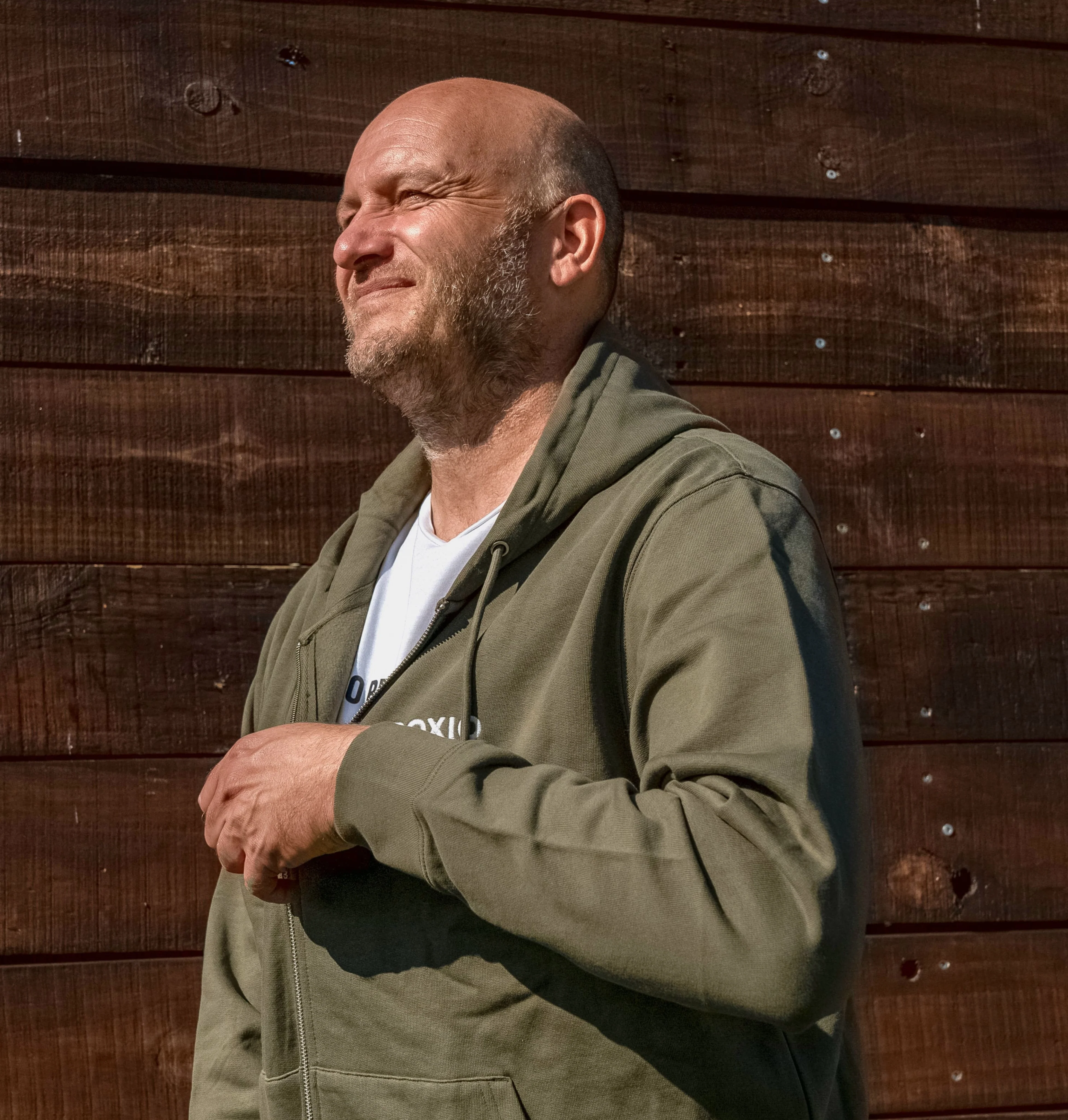 BOXIO ANDRE | Zip Hoodie - Image 7