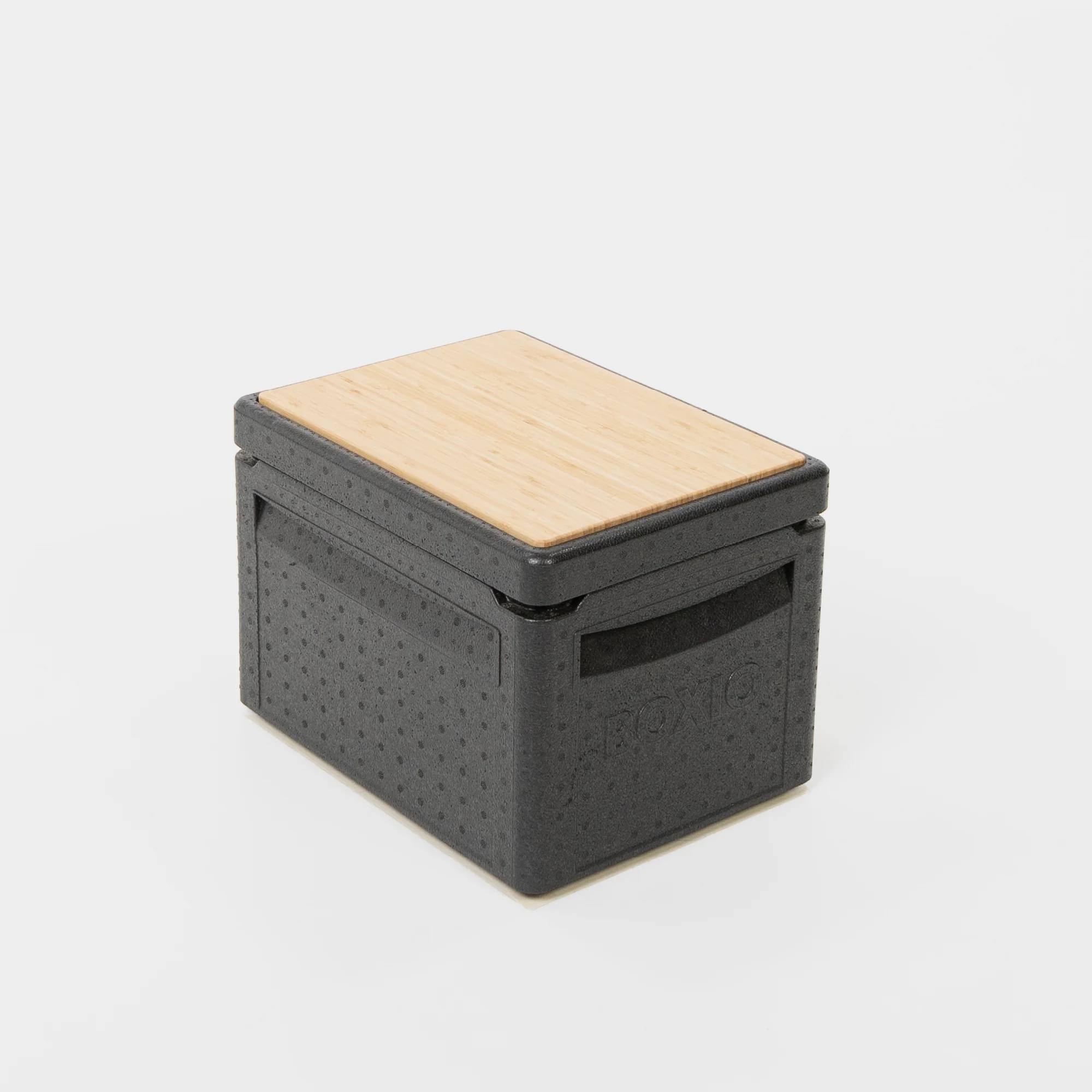 Bamboo cutting board I BOXIO BOARD - Image 4