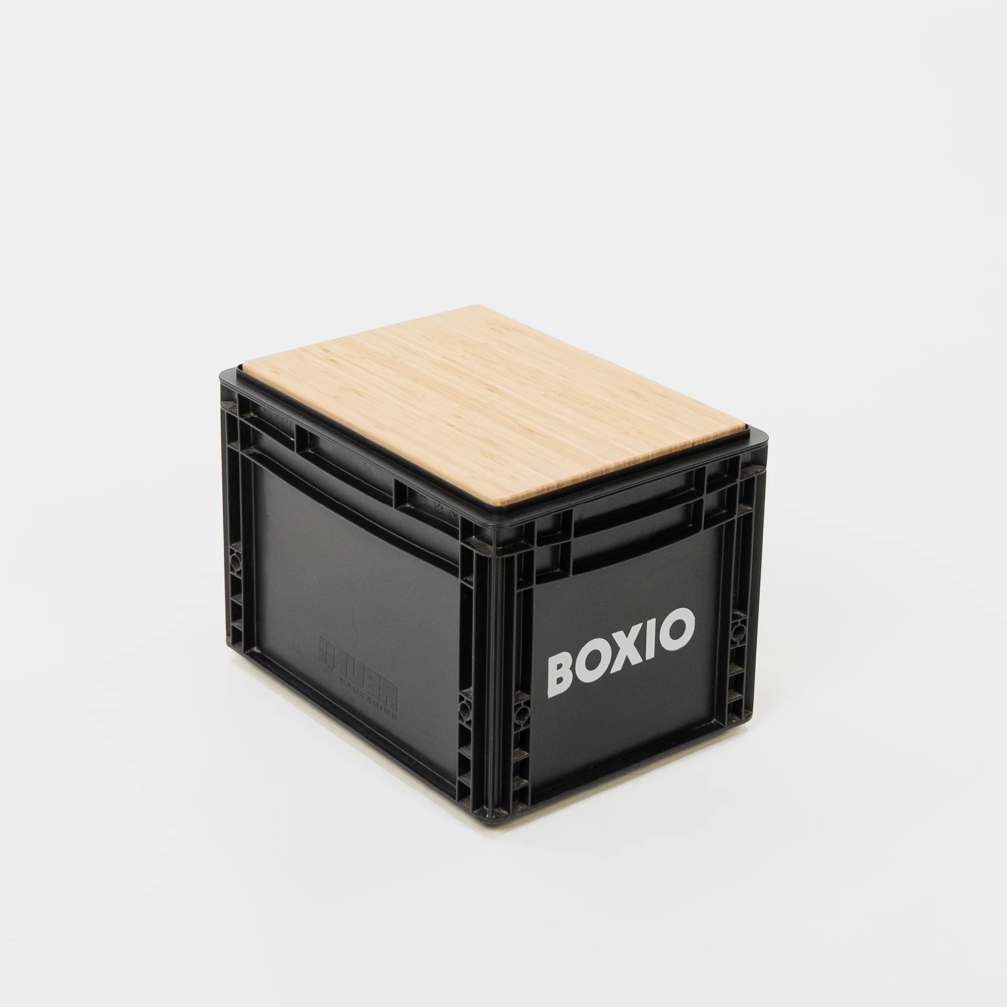 Bamboo cutting board I BOXIO BOARD - Image 5