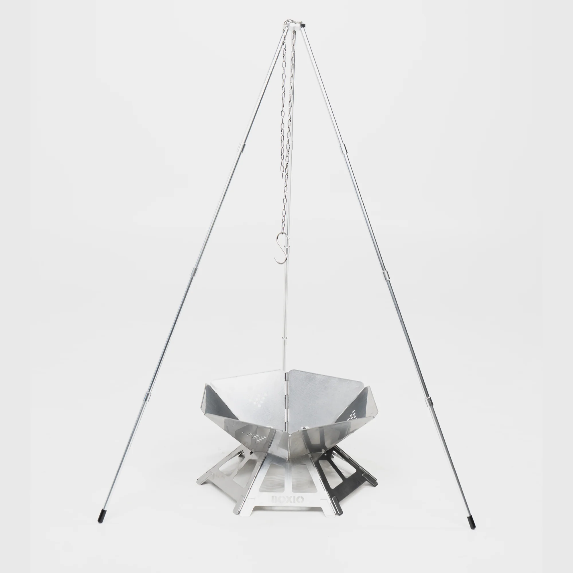 BOXIO CAMPFIRE | Campfire Bundle - Image 3