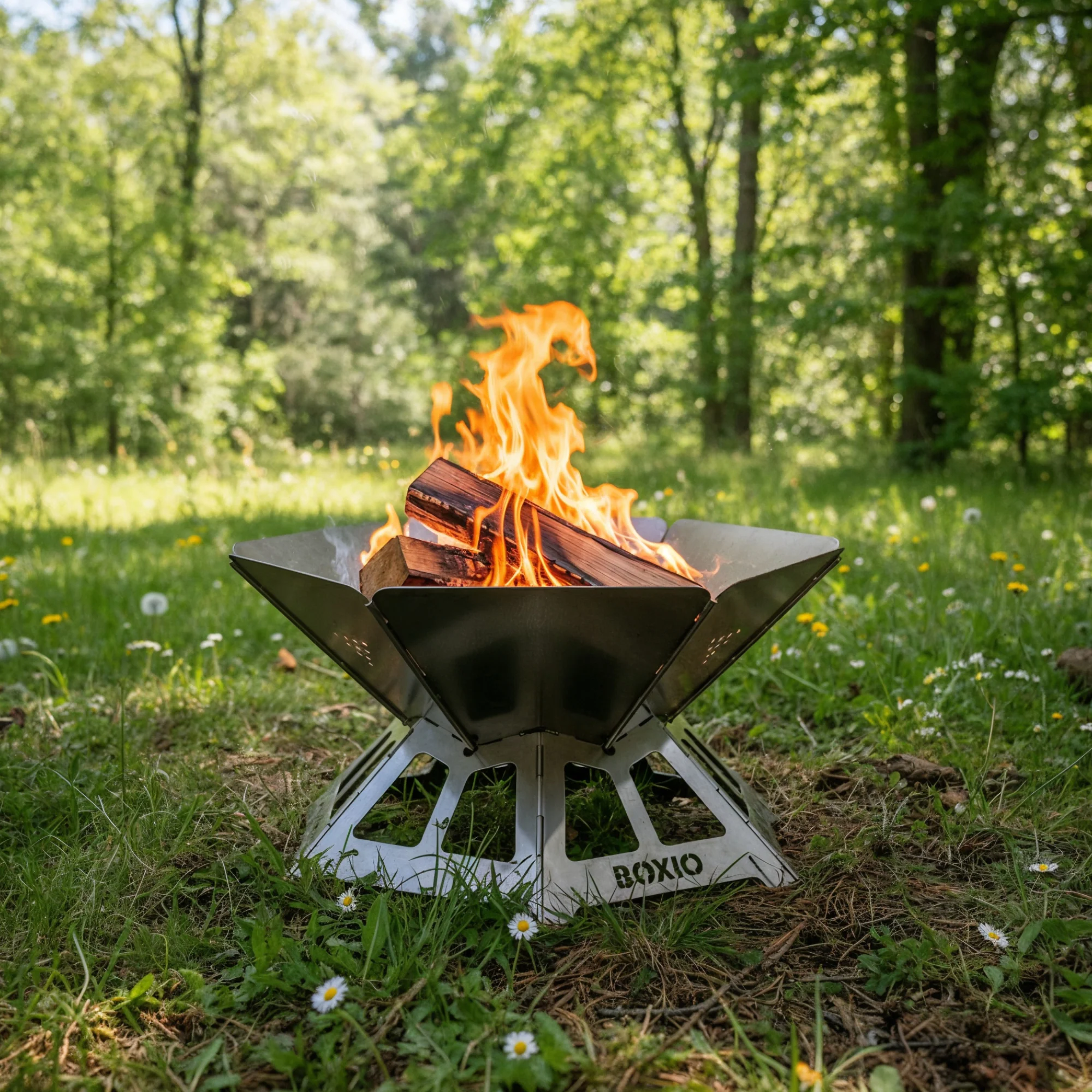 BOXIO CAMPFIRE | Campfire Bundle - Image 5