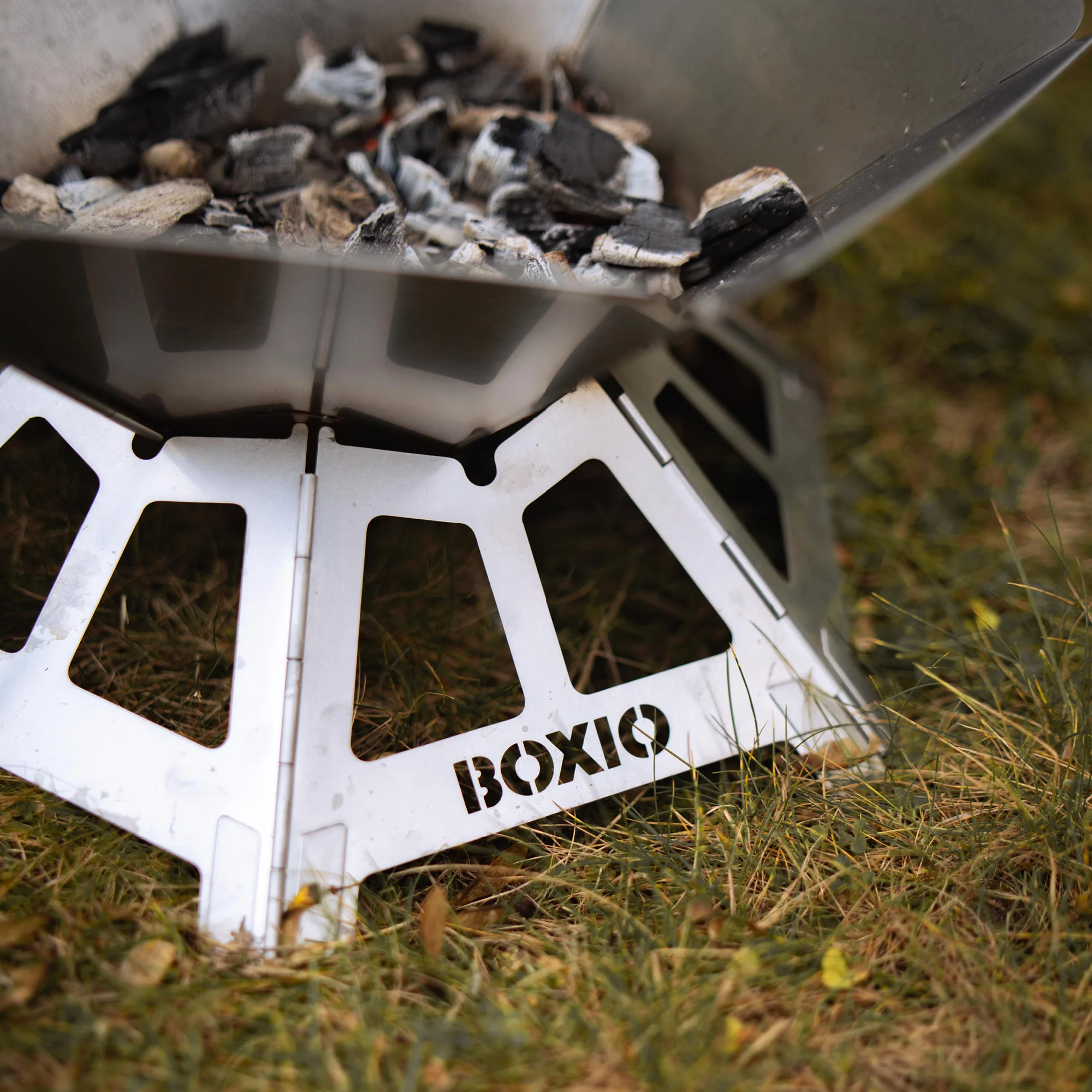 BOXIO CAMPFIRE | Campfire Bundle - Image 7