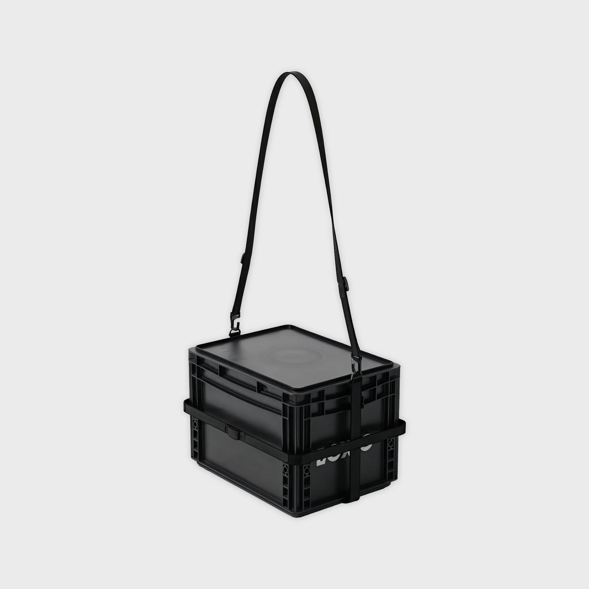 BOXIO CARRY STRAP I Carrying strap for Euroboxes - Image 2