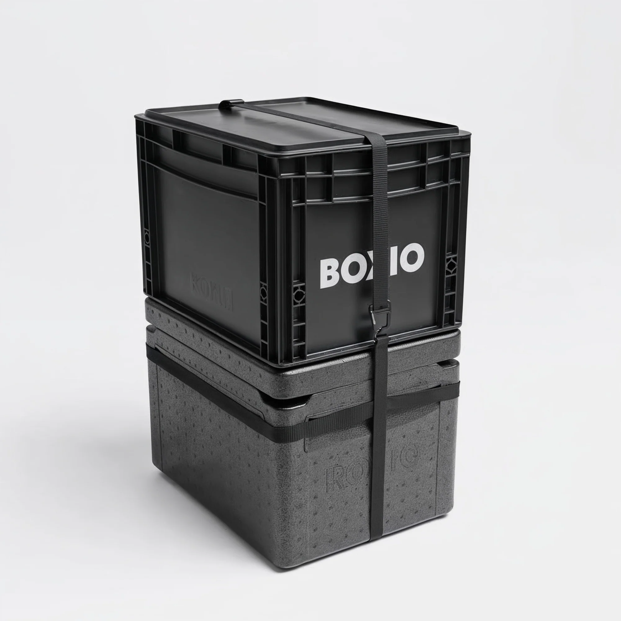 BOXIO CARRY STRAP I Carrying strap for Euroboxes - Image 3