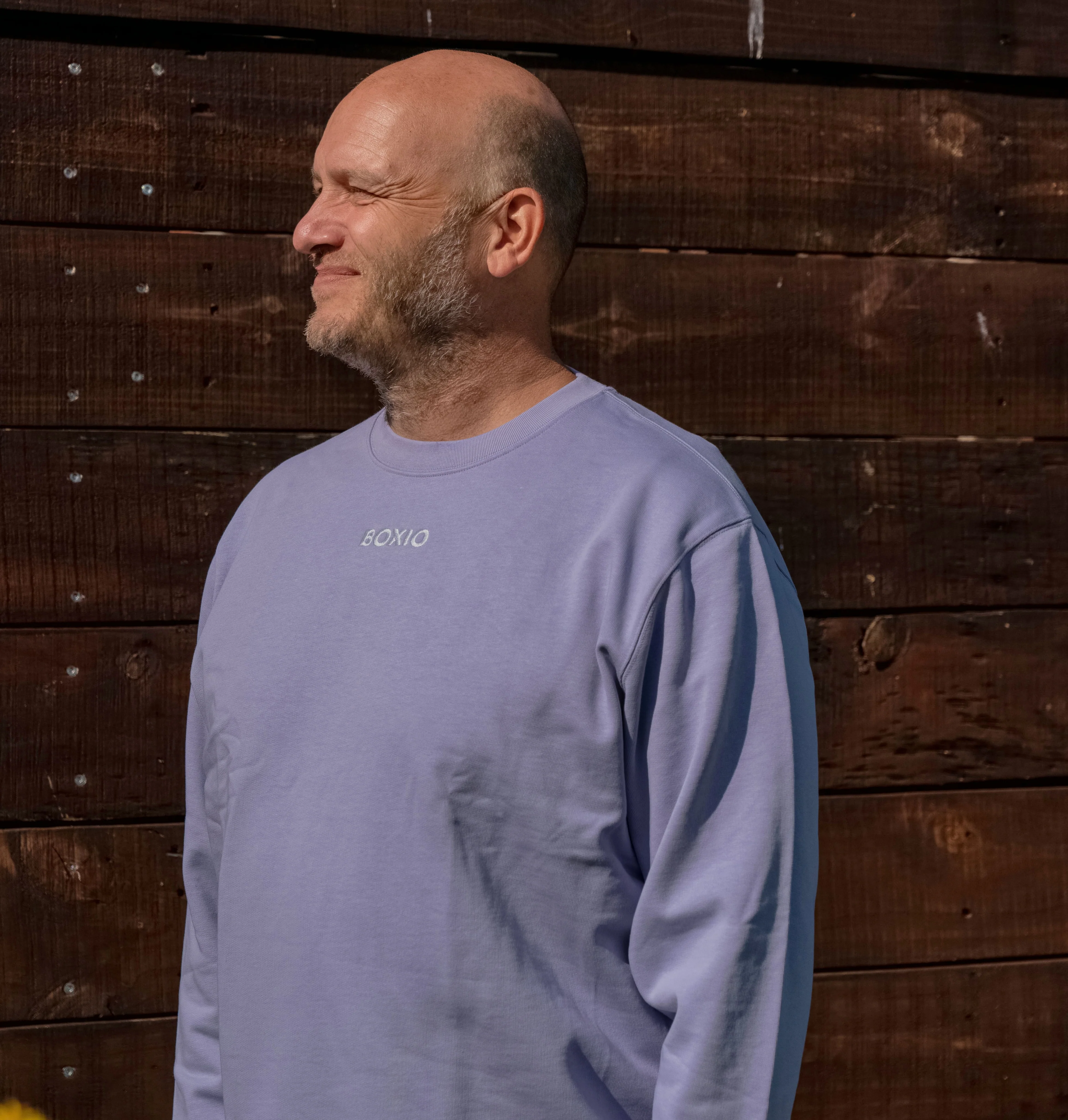 BOXIO - CLEMENS | SWEATSHIRT