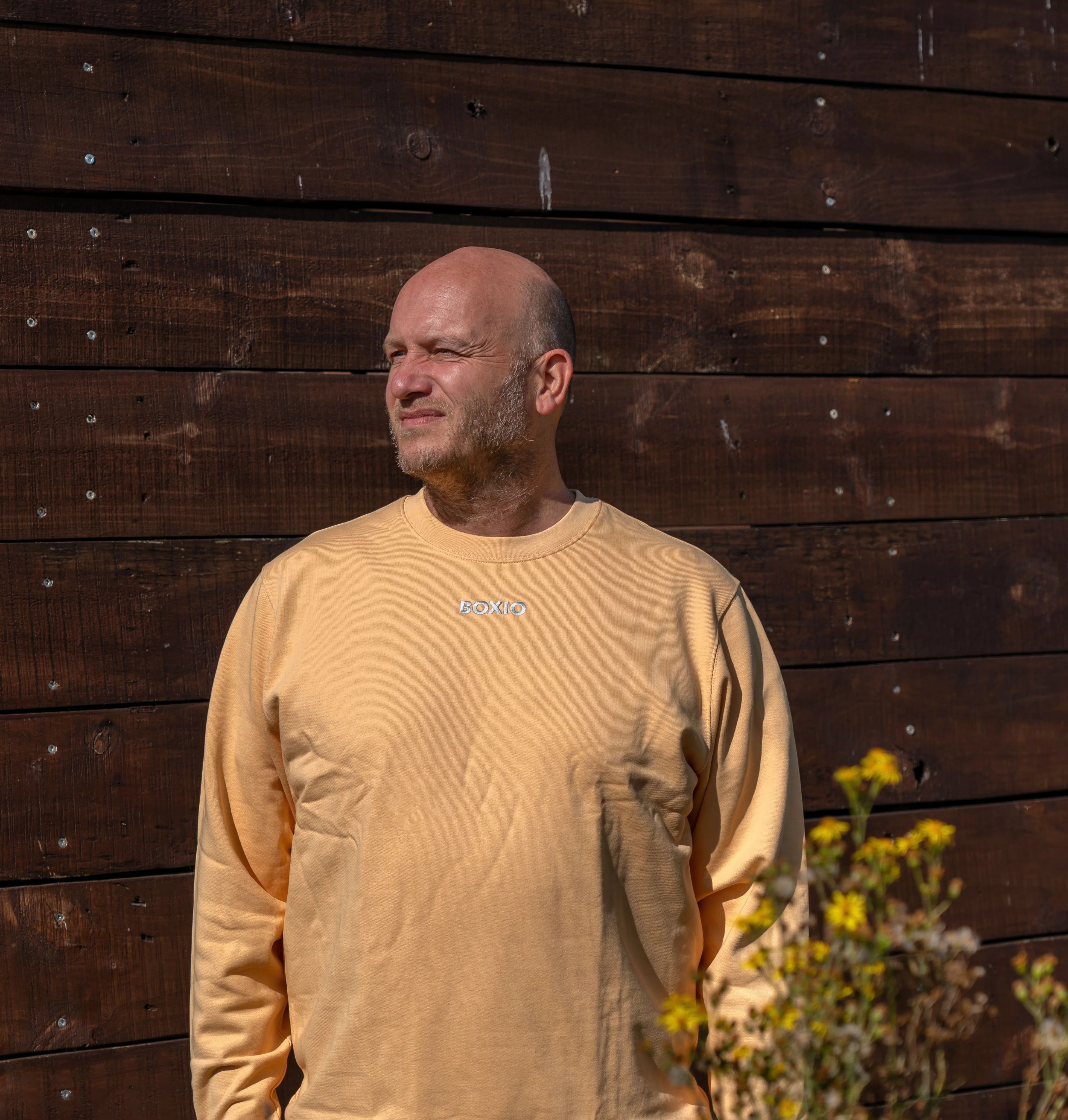 BOXIO - CLEMENS | SWEATSHIRT - Image 4