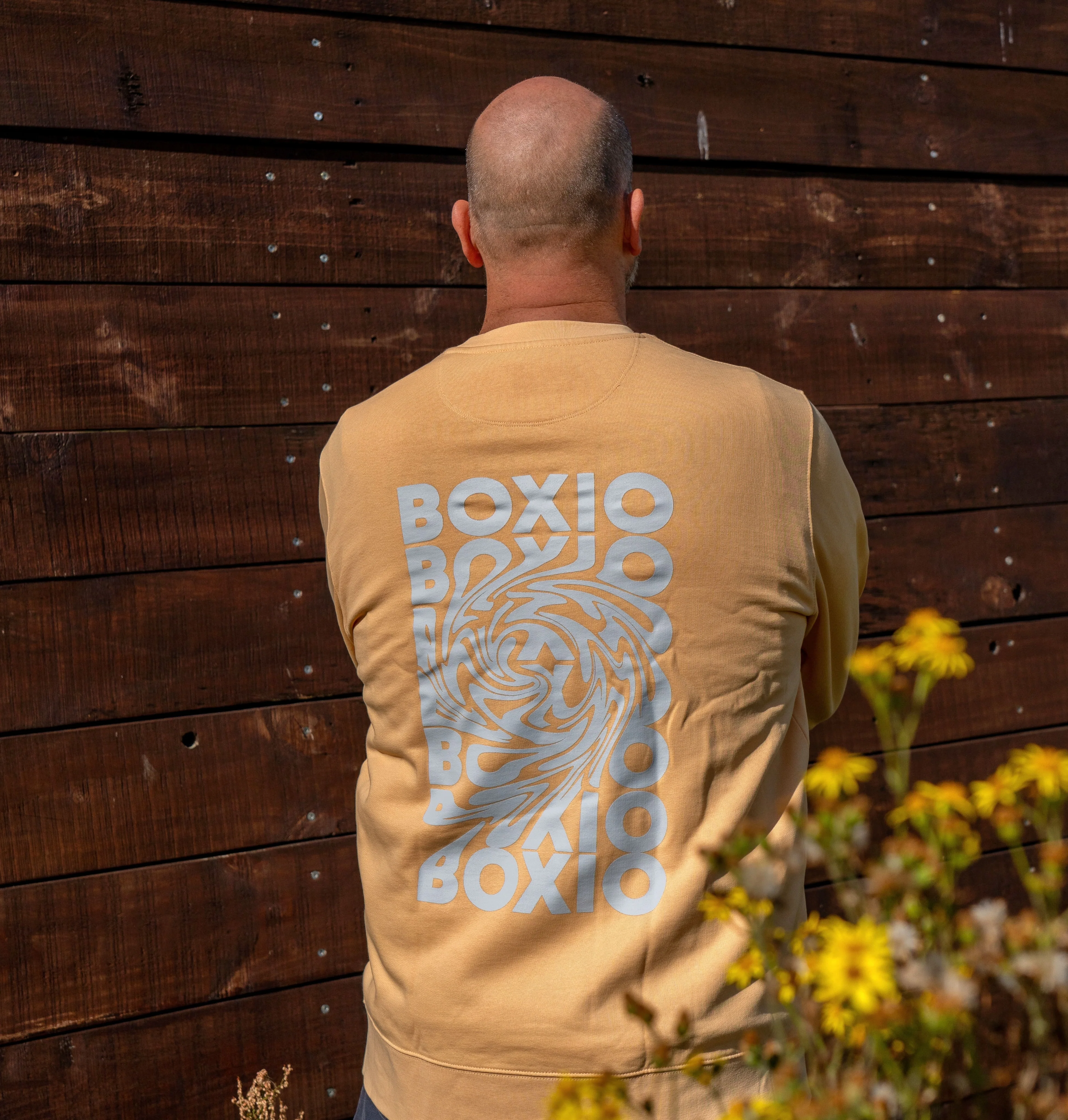 BOXIO - CLEMENS | SWEATSHIRT - Image 5
