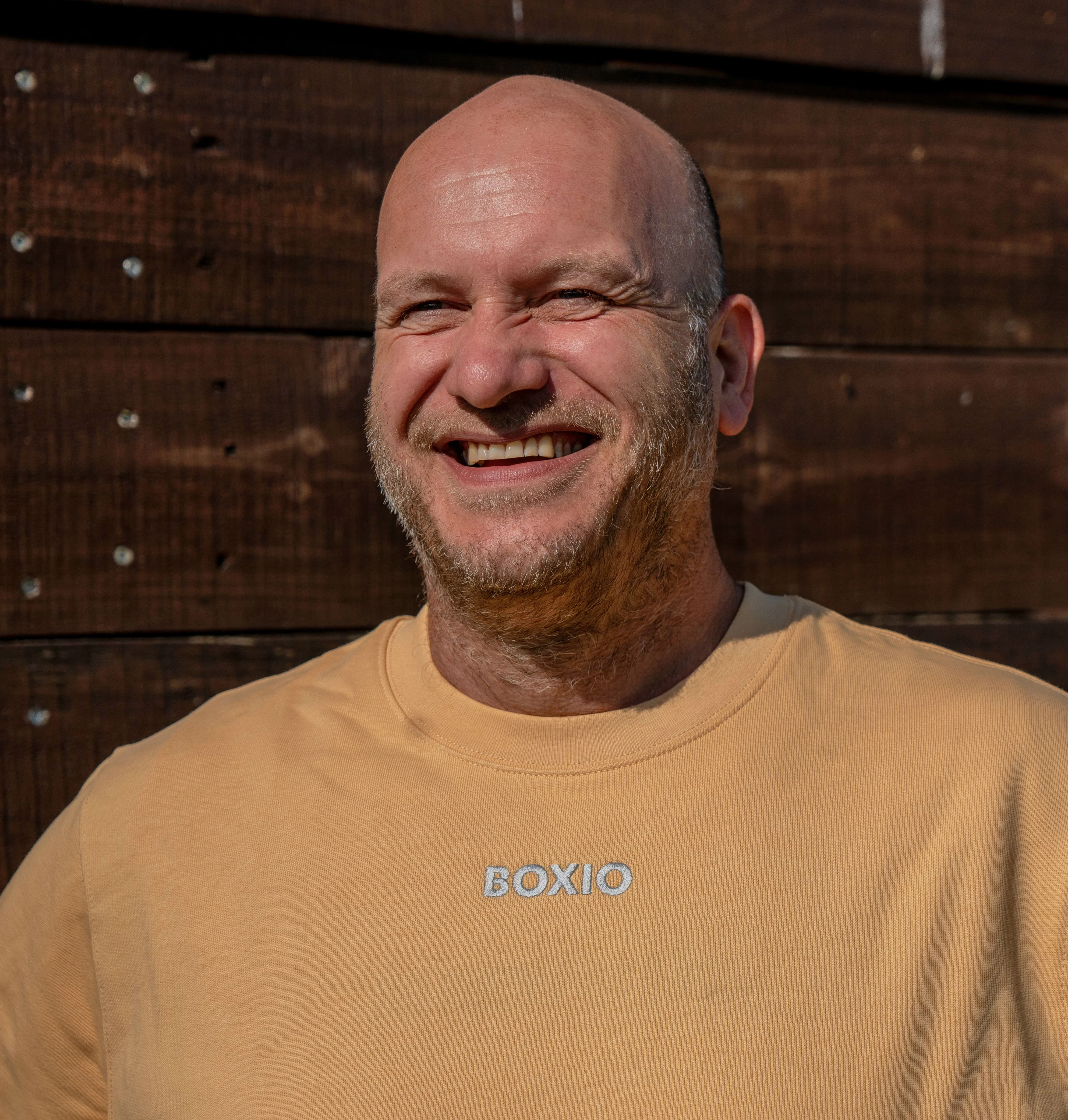 BOXIO - CLEMENS | SWEATSHIRT - Image 6