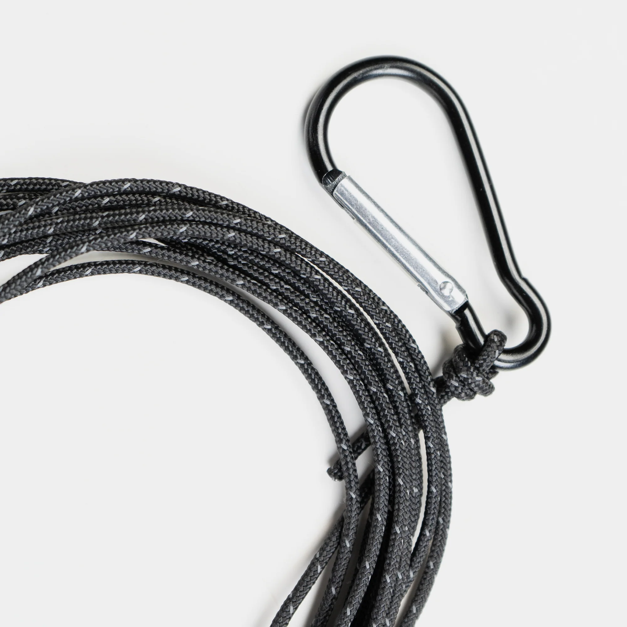 BOXIO CLOTHESLINE I Extendable camping clothesline - Image 3