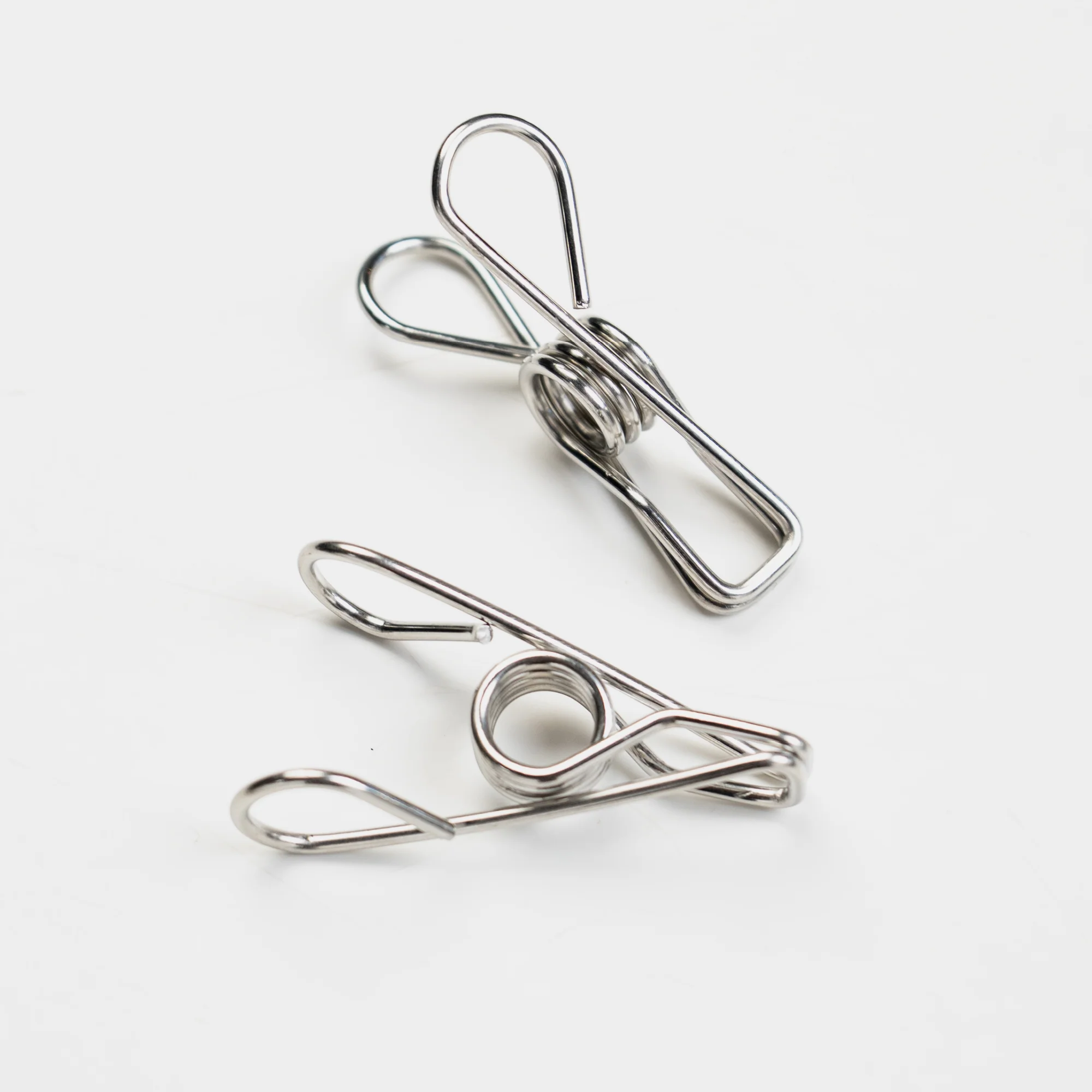 BOXIO CLOTHESLINE I Extendable camping clothesline - Image 5