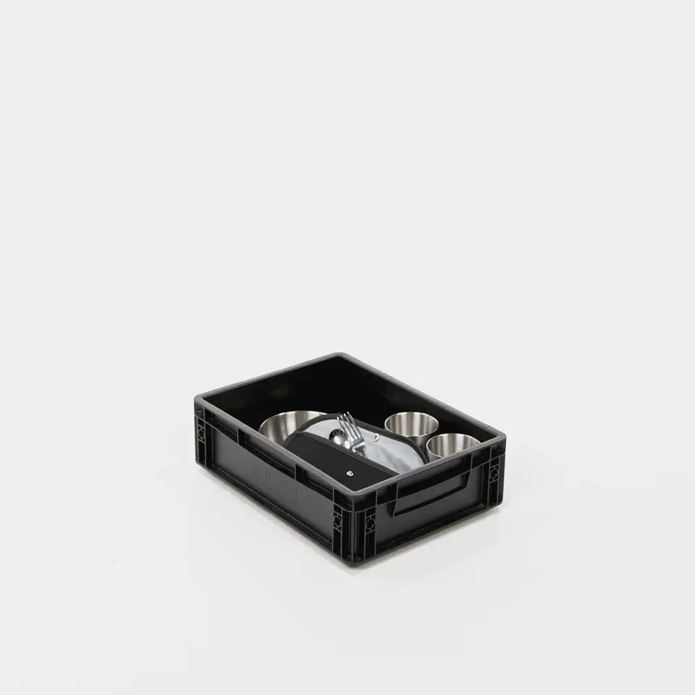 BOXIO COOK UP - Image 2