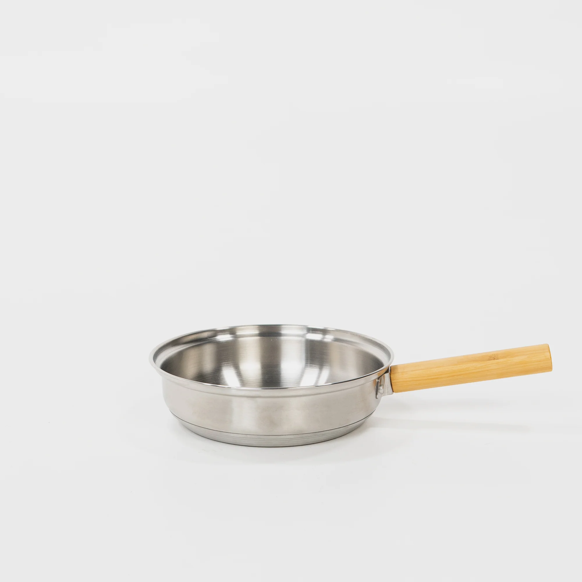 BOXIO COOKWARE I Stackable Camping Cookware Set - Image 11