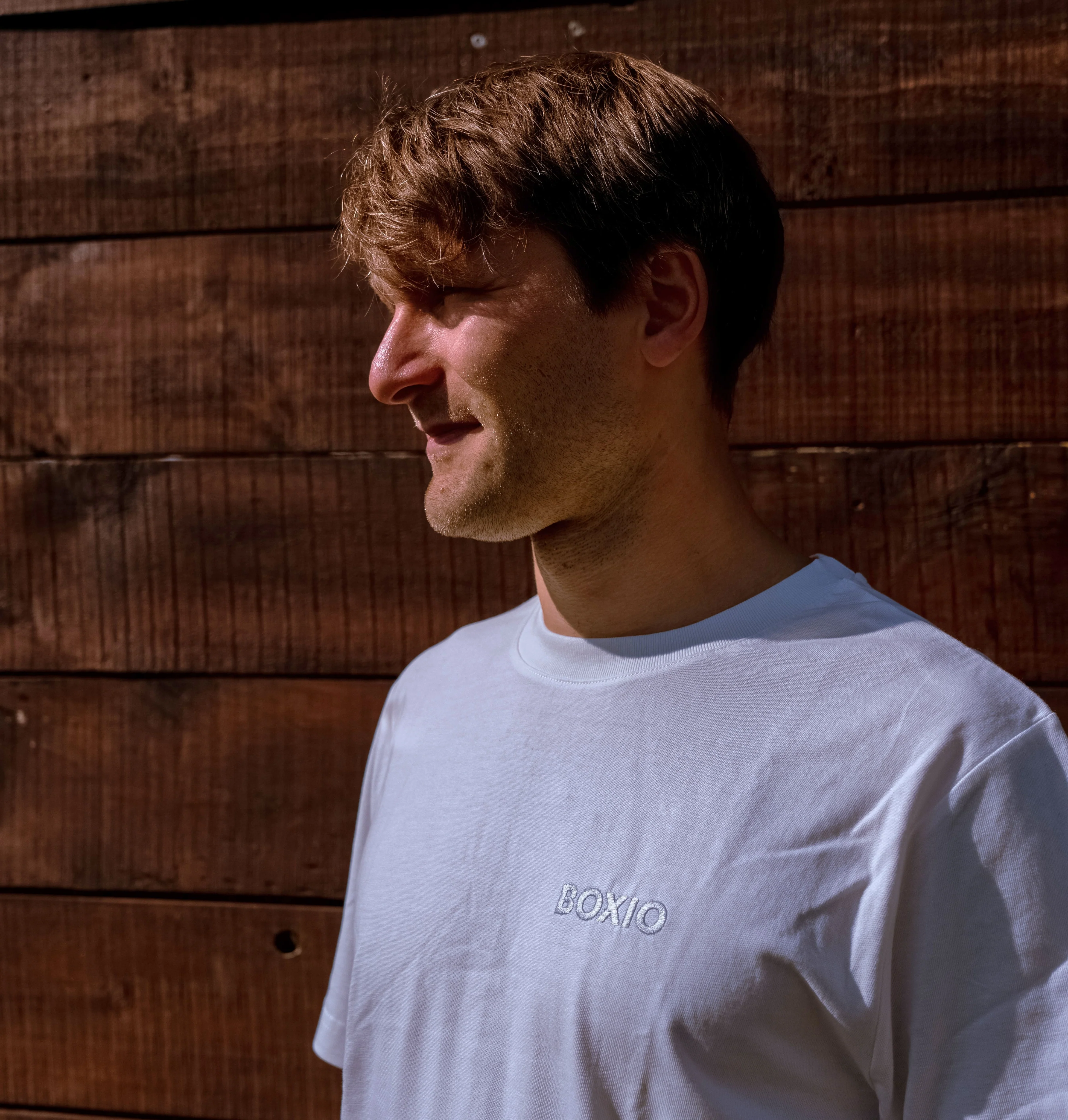 BOXIO DAVID | T-Shirt - Image 8