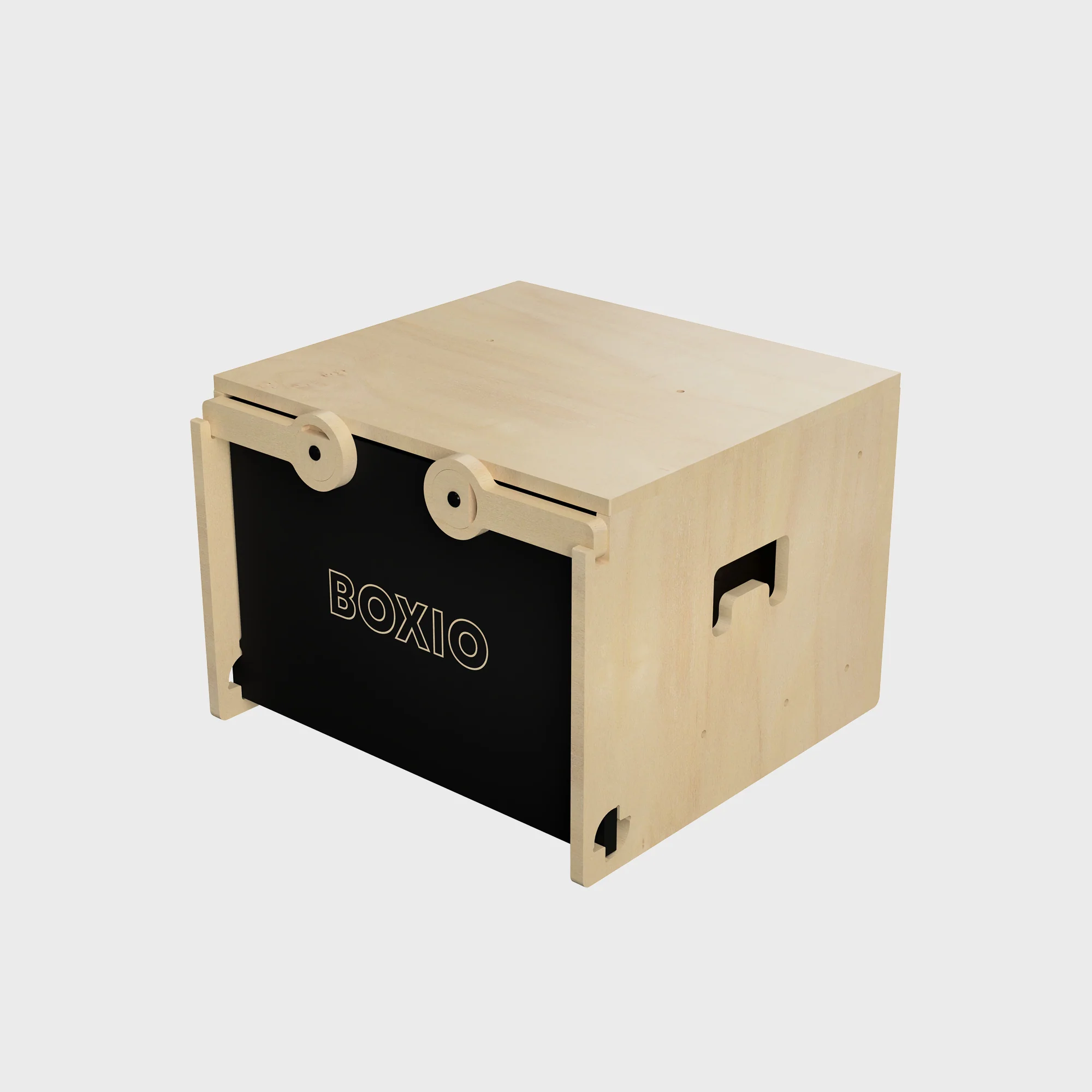 BOXIO RACK BOX M I Modular camping box - Image 3