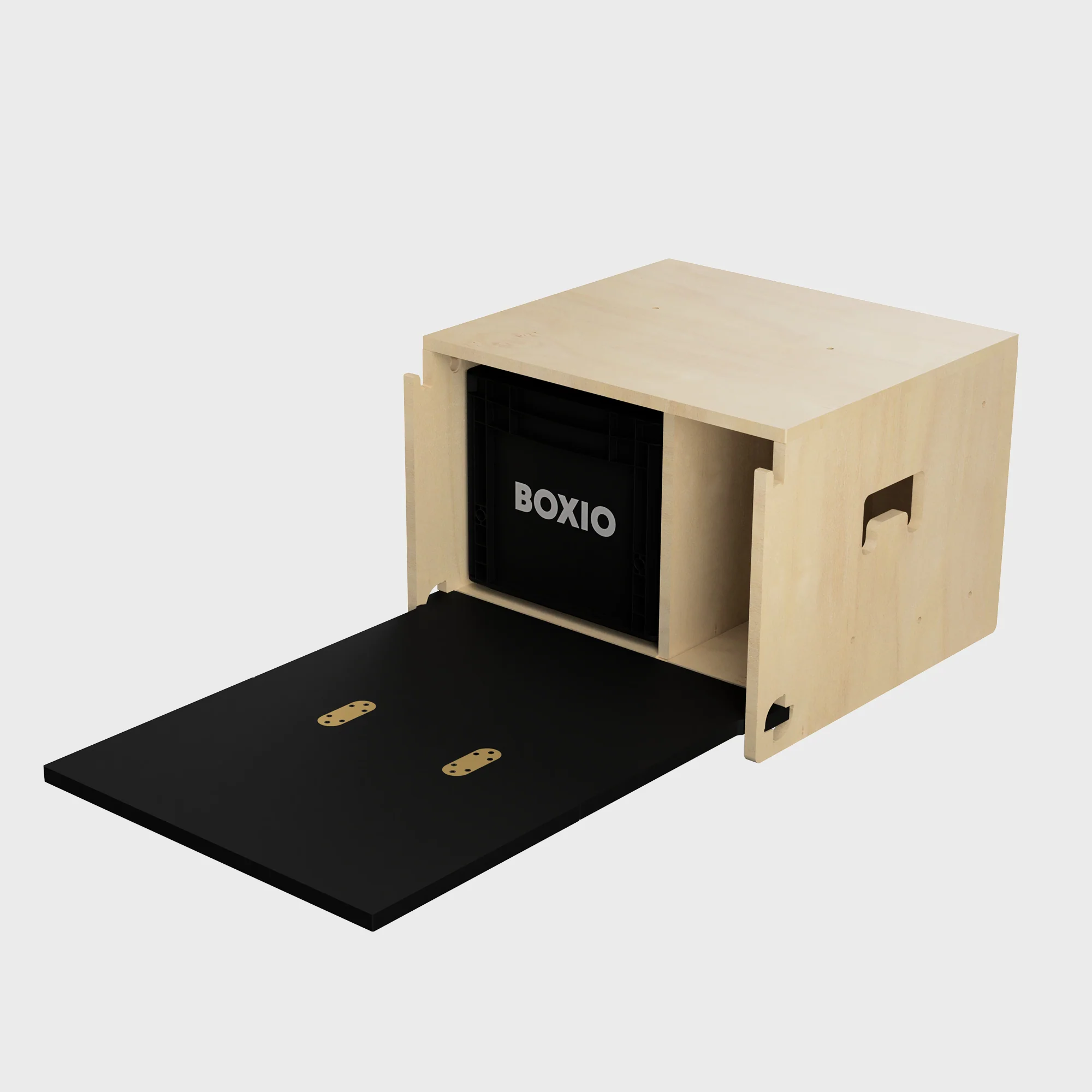 BOXIO RACK BOX M I Modular camping box - Image 4