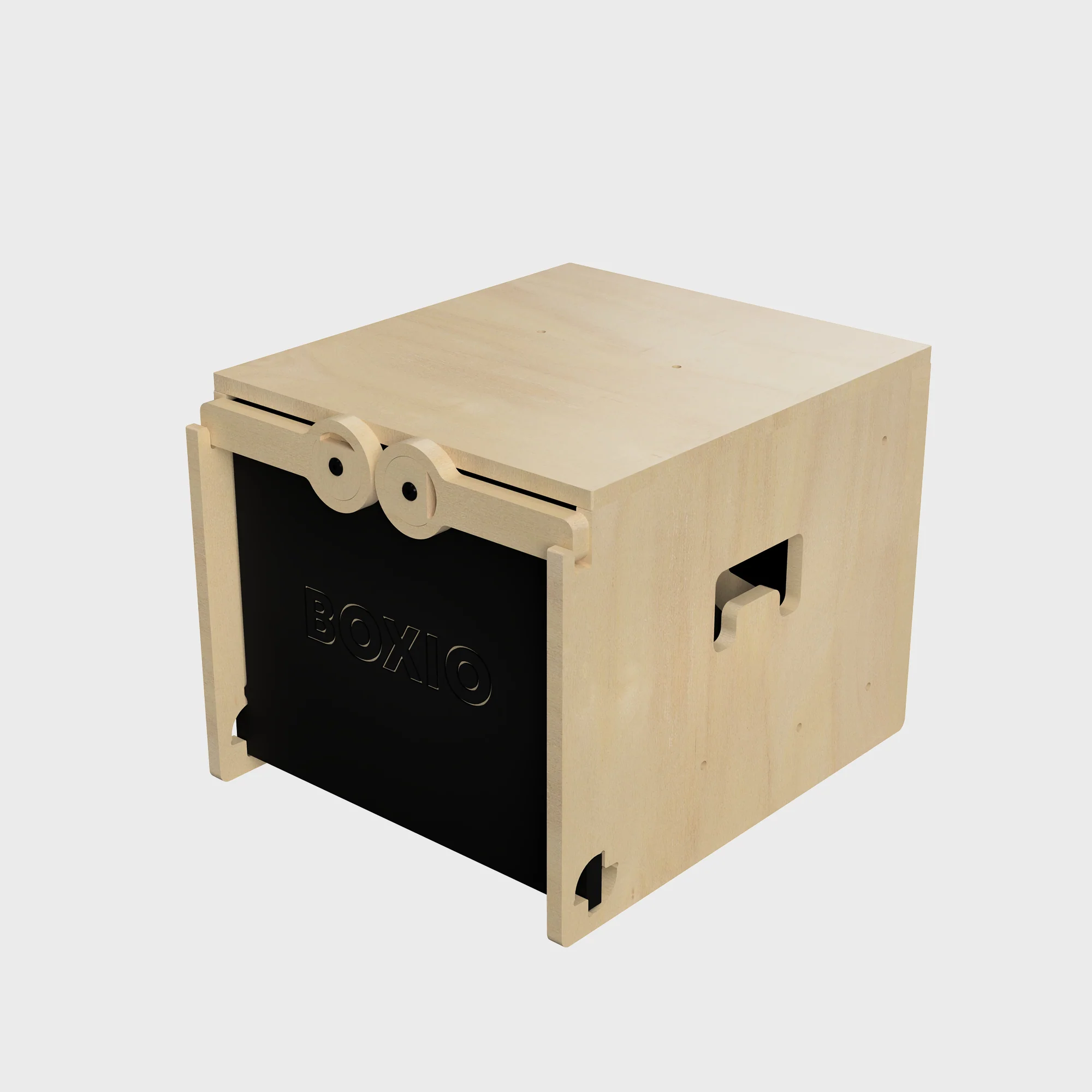 BOXIO RACK BOX S I Modular camping box - Image 3