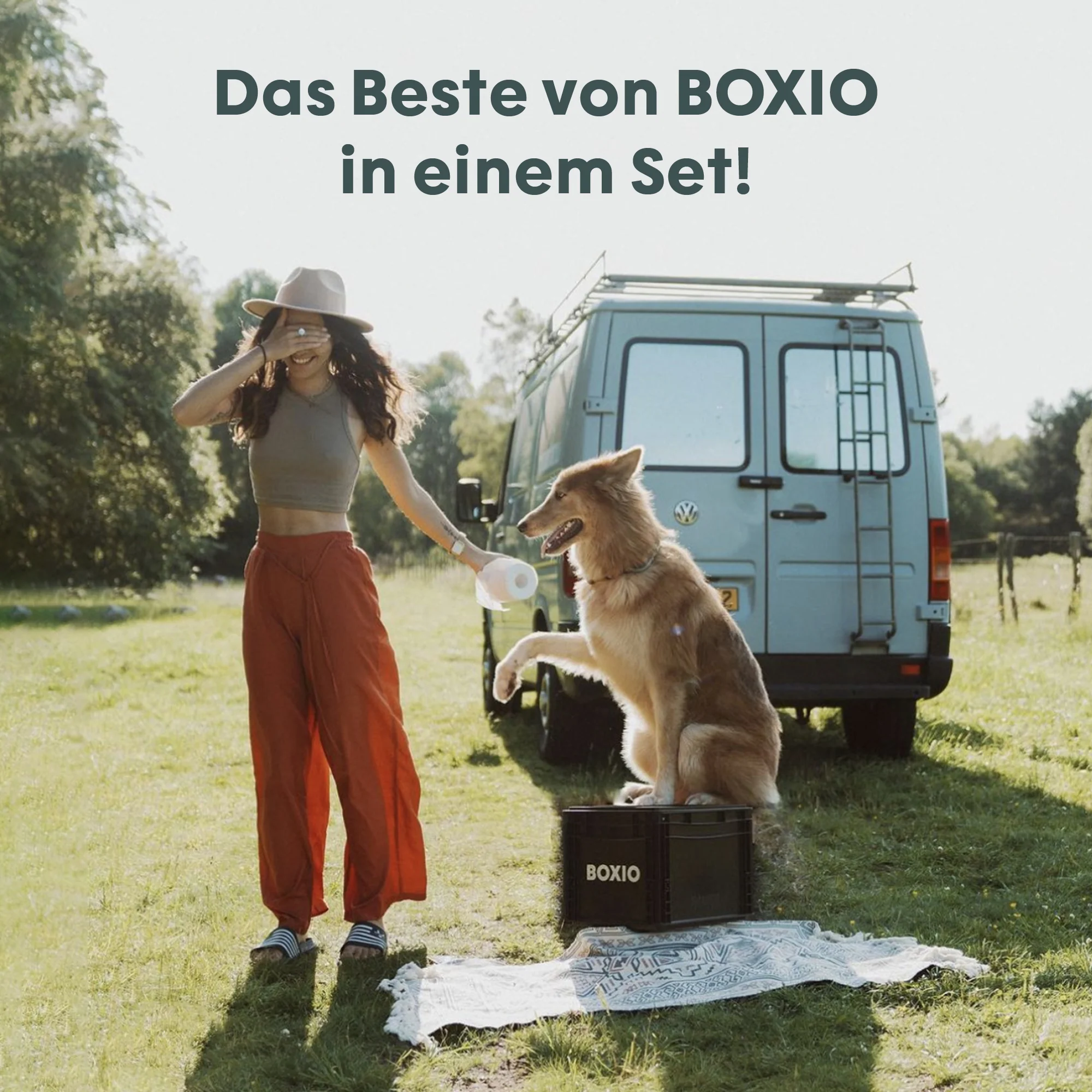 BOXIO SANITARY | Mobile bathroom - Image 7