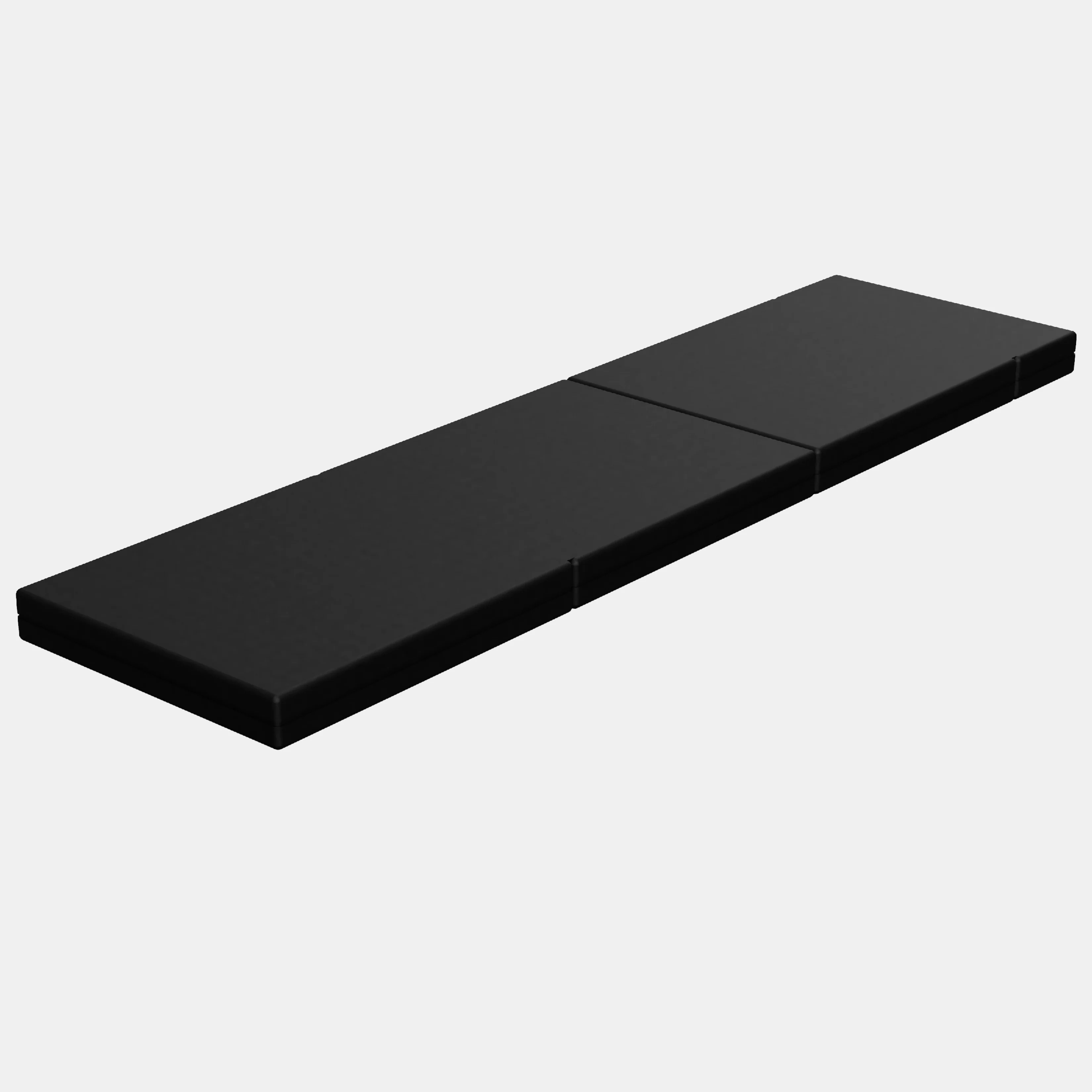 BOXIO SLEEP 1'9" x 6'7" I Folding mattress for the RACK - Image 3