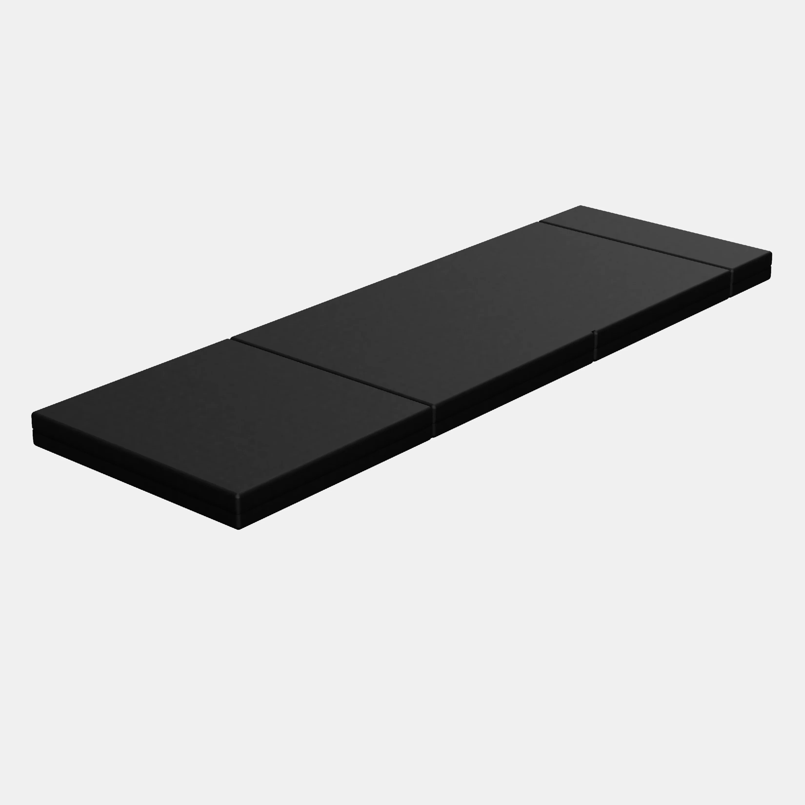 BOXIO SLEEP 2'1" x 6'7" I Folding mattress for the RACK - Image 3