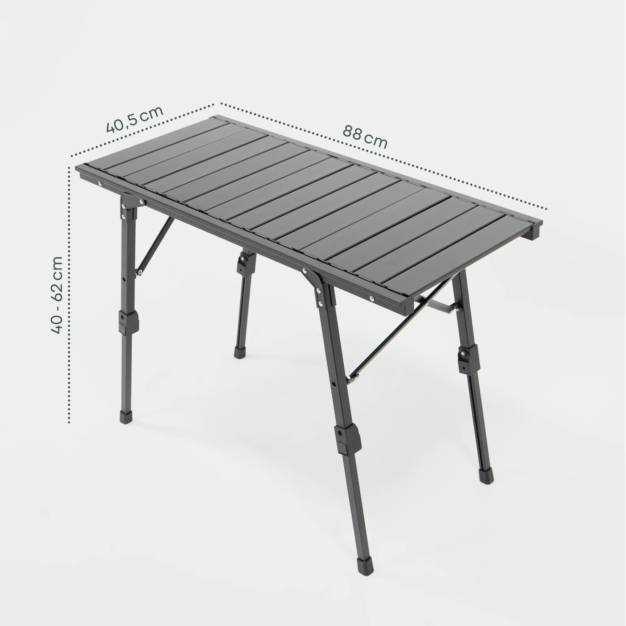Camping table I BOXIO TABLE - Image 4
