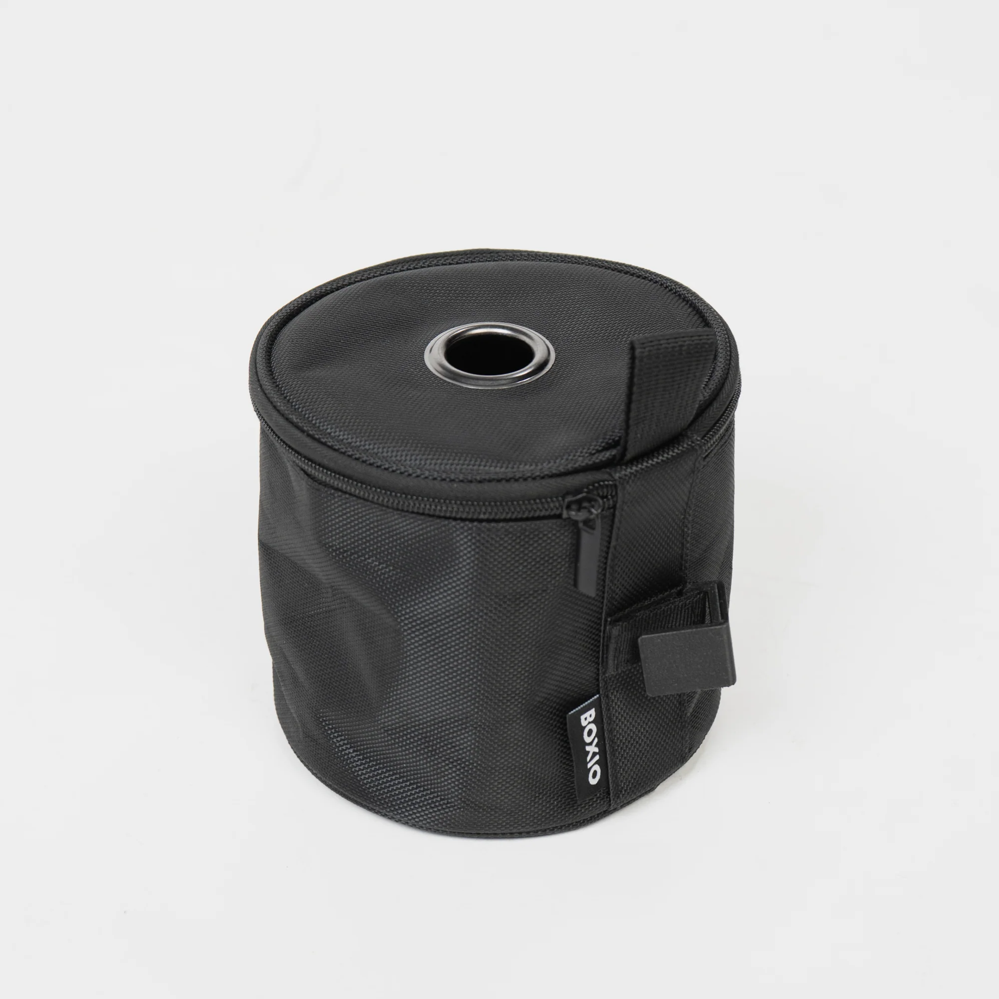 BOXIO TOILET PAPER BAG I Toilet roll holder camping - Image 2