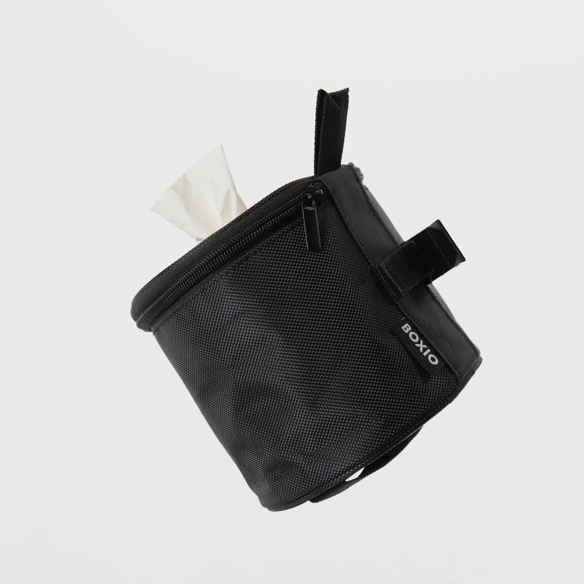 BOXIO TOILET PAPER BAG I Toilet roll holder camping - Image 5