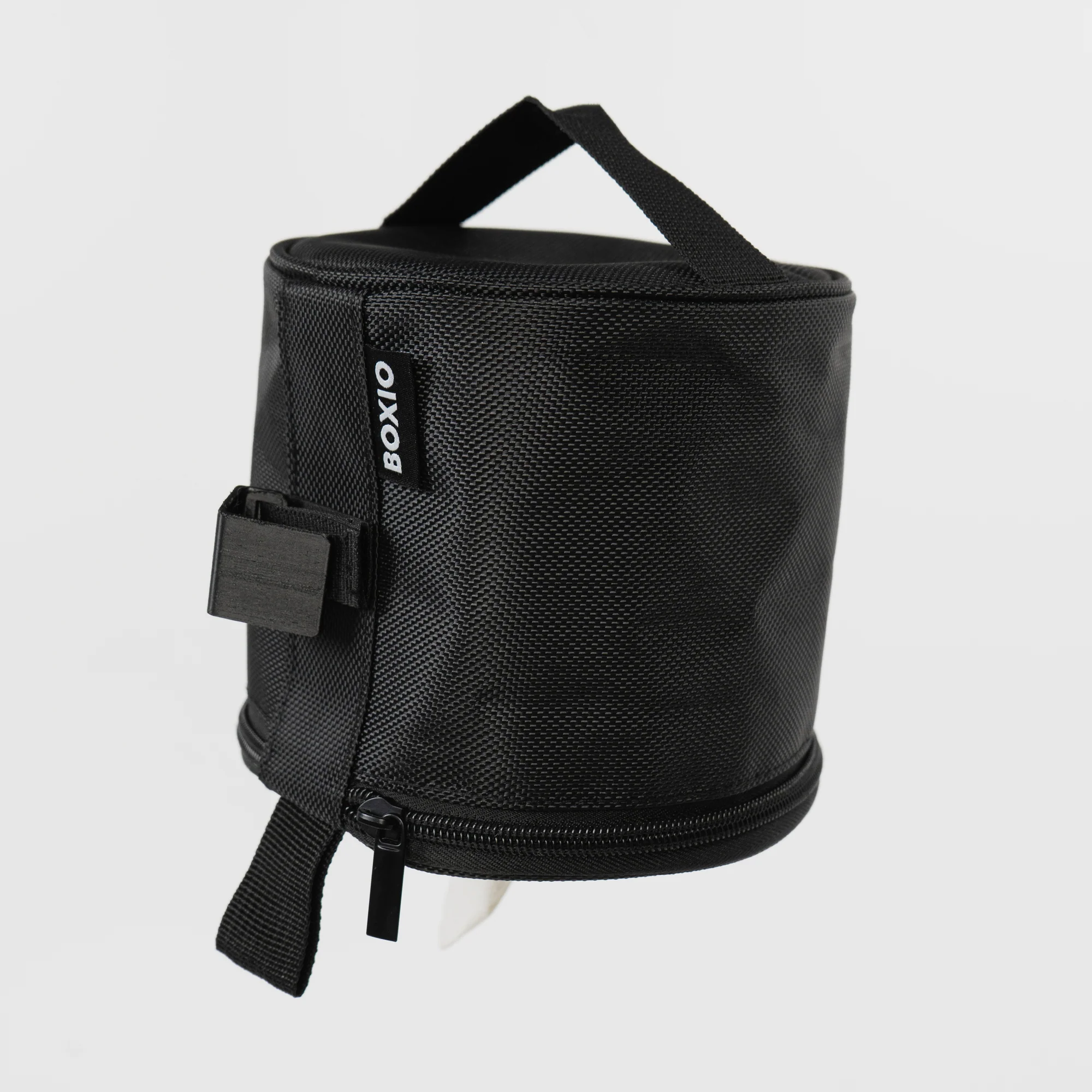 BOXIO TOILET PAPER BAG I Toilet roll holder camping - Image 6