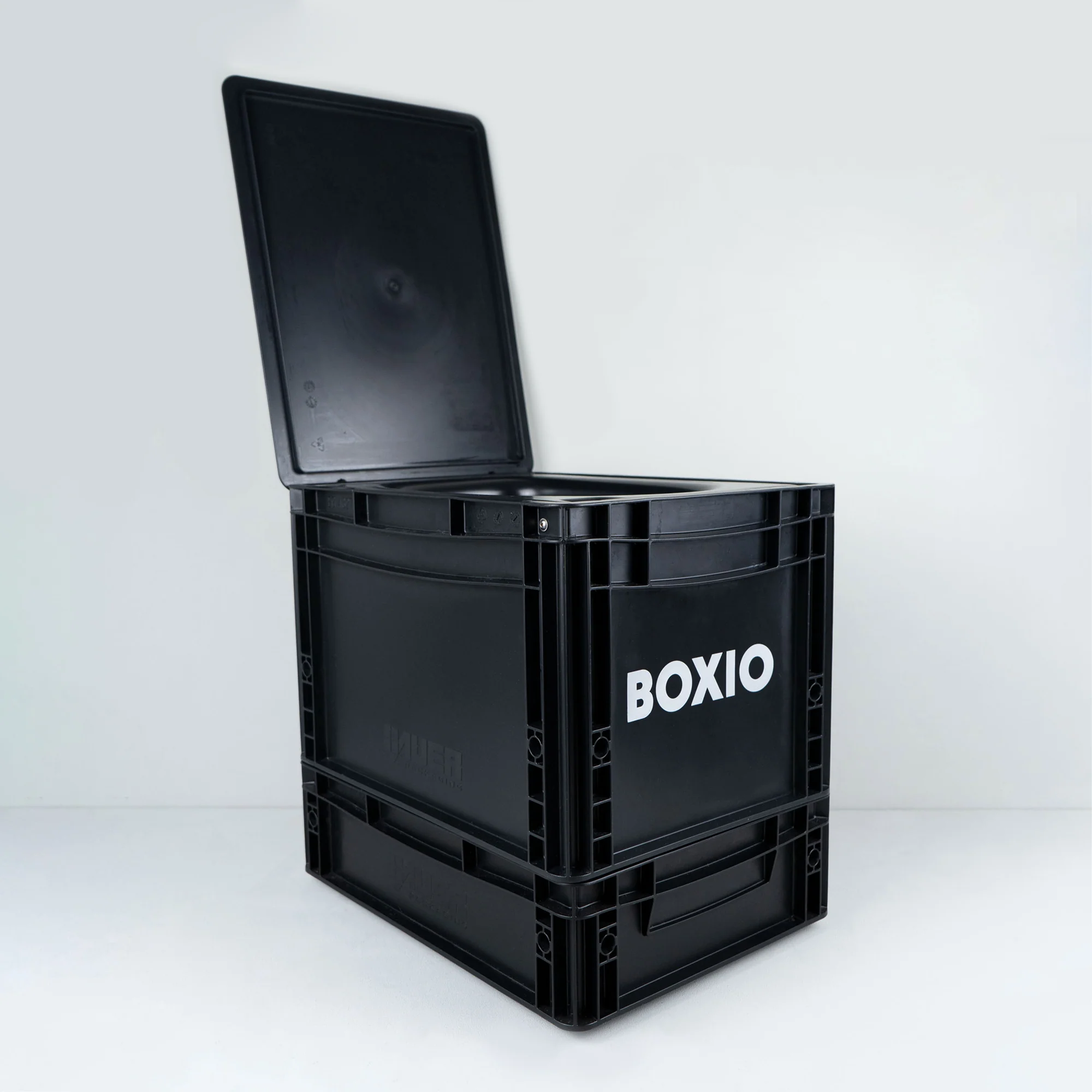 BOXIO TOILET UP - Image 4