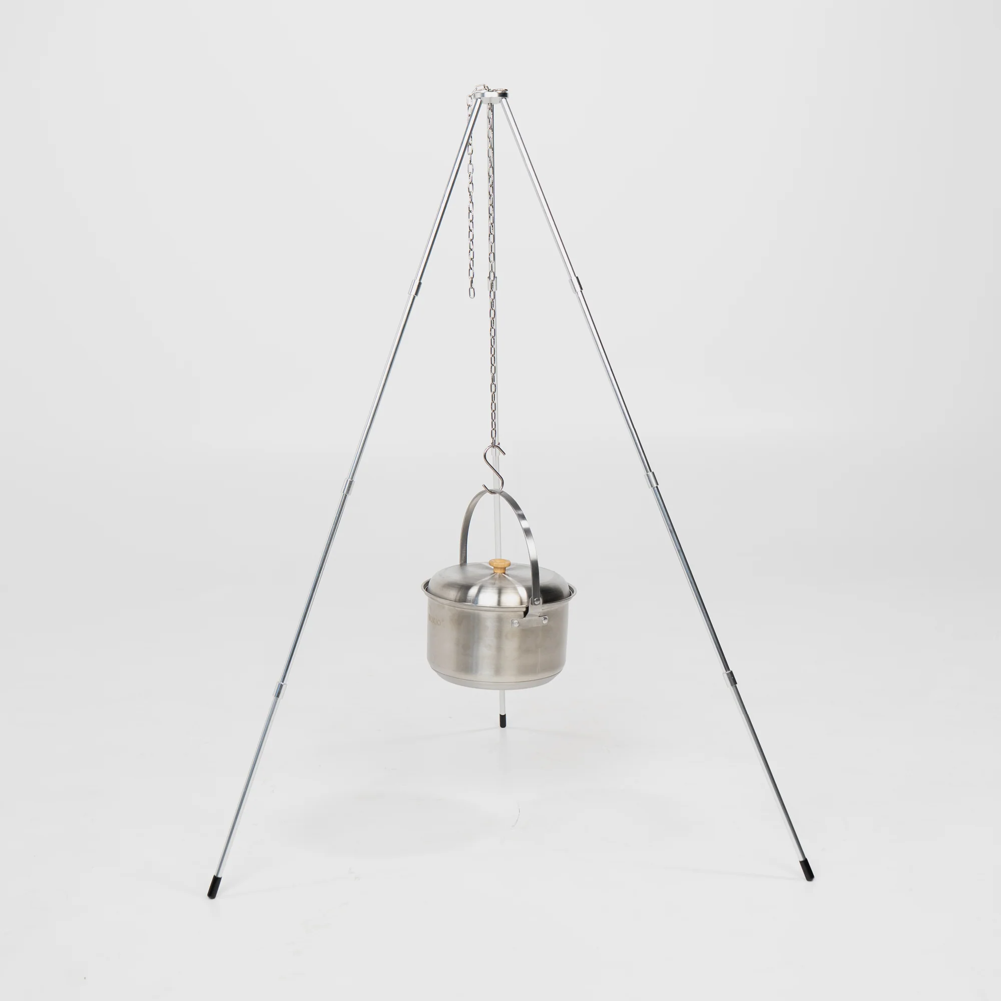 BOXIO TRIPOD I Tripod for fire bowl - Image 6