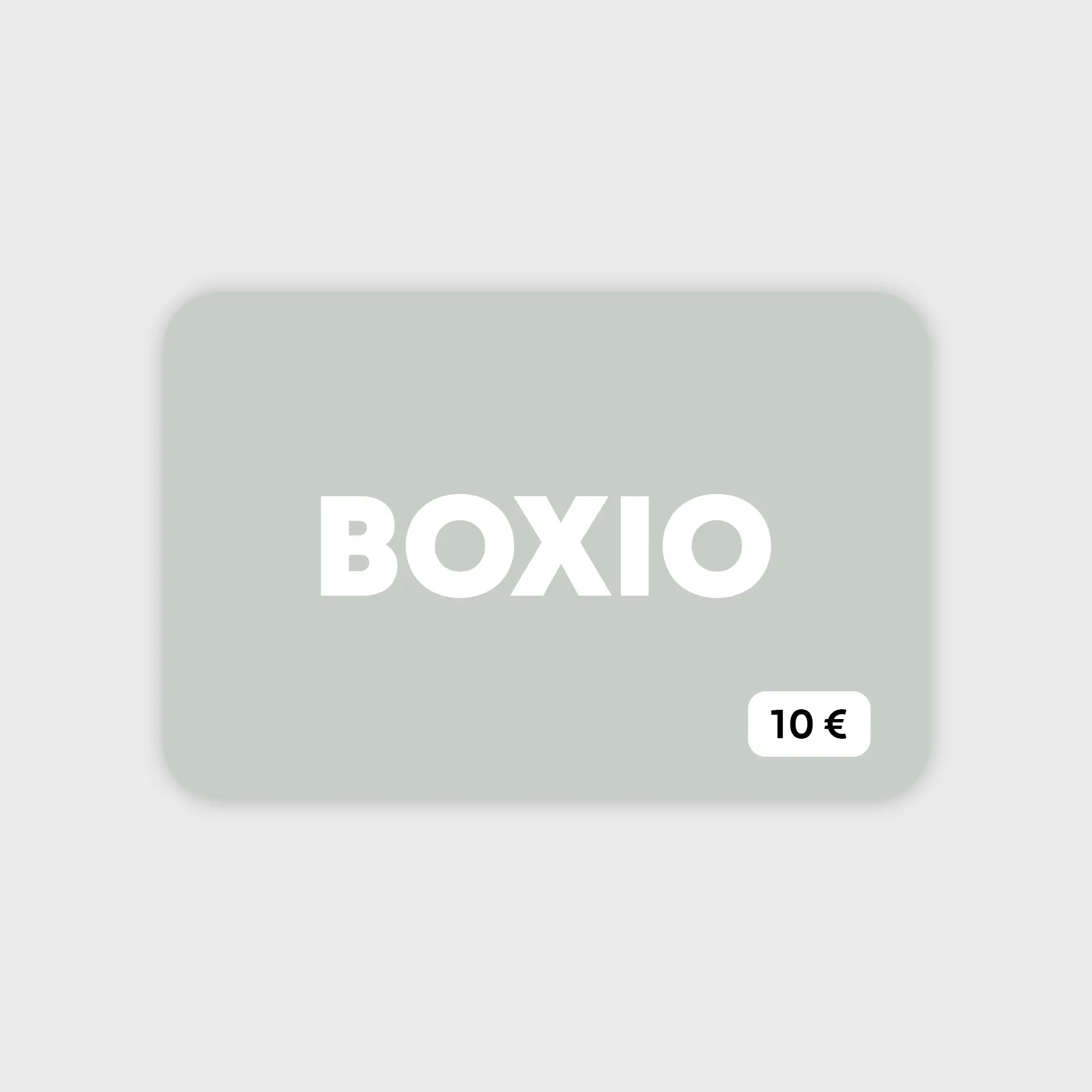 BOXIO - VOUCHER | Gift for campers - Image 2