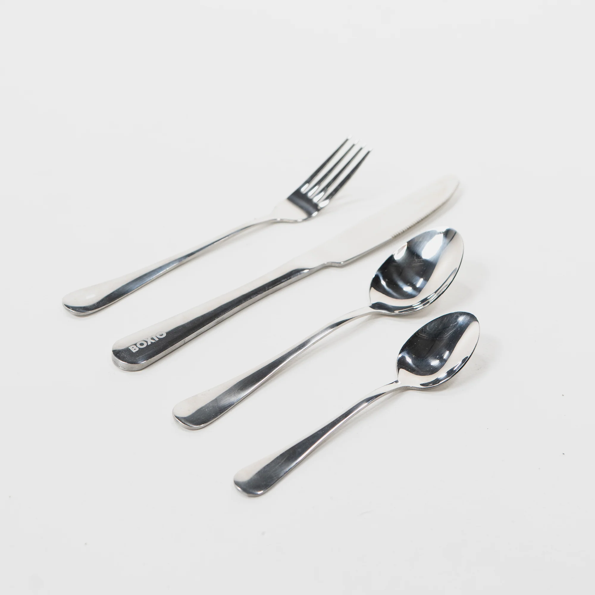 Camping cutlery I BOXIO EAT - Image 3