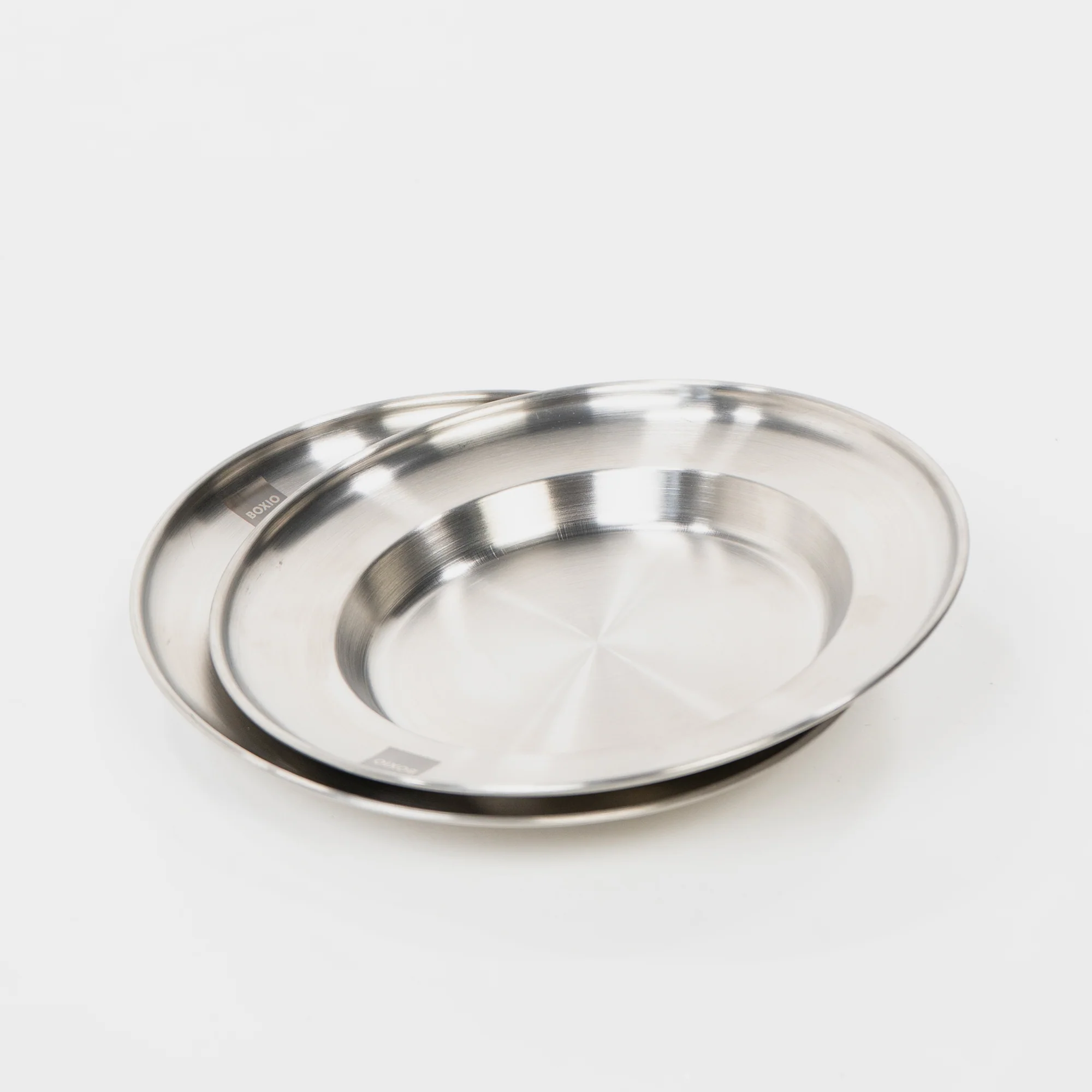 Camping plate | BOXIO - PLATE