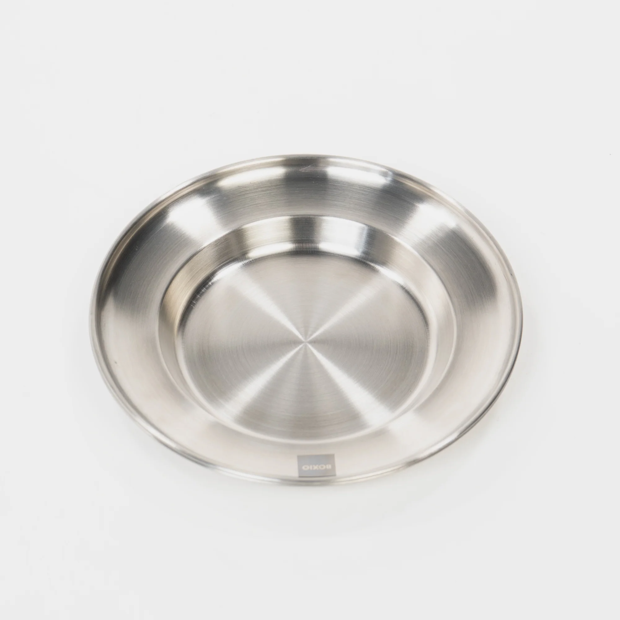 Camping plate | BOXIO - PLATE - Image 3