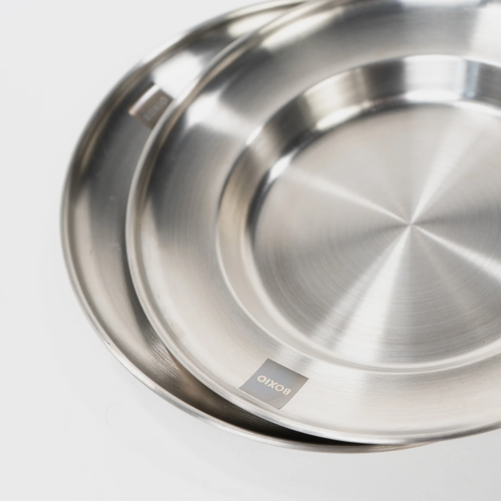 Camping plate | BOXIO - PLATE - Image 4