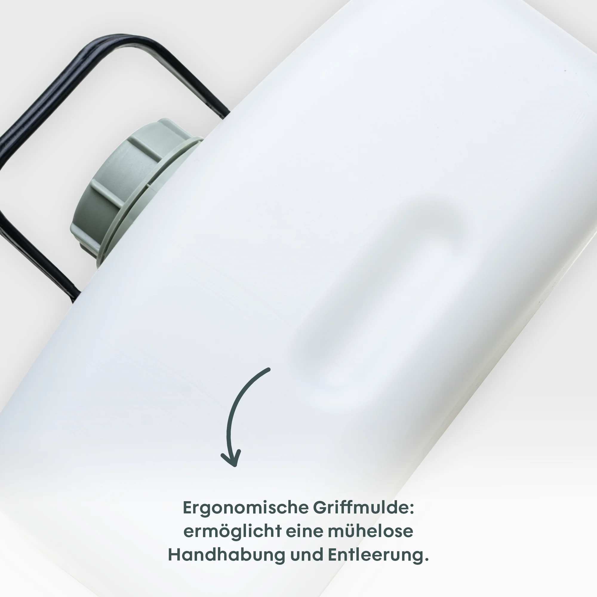 BOXIO KANISTER | Universal canister 5L - Image 4