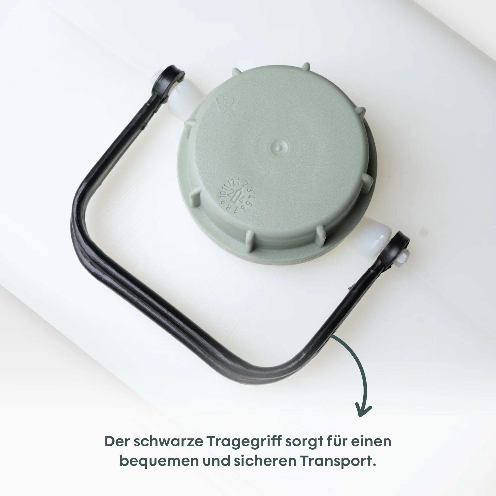 BOXIO KANISTER | Universal canister 5L - Image 7