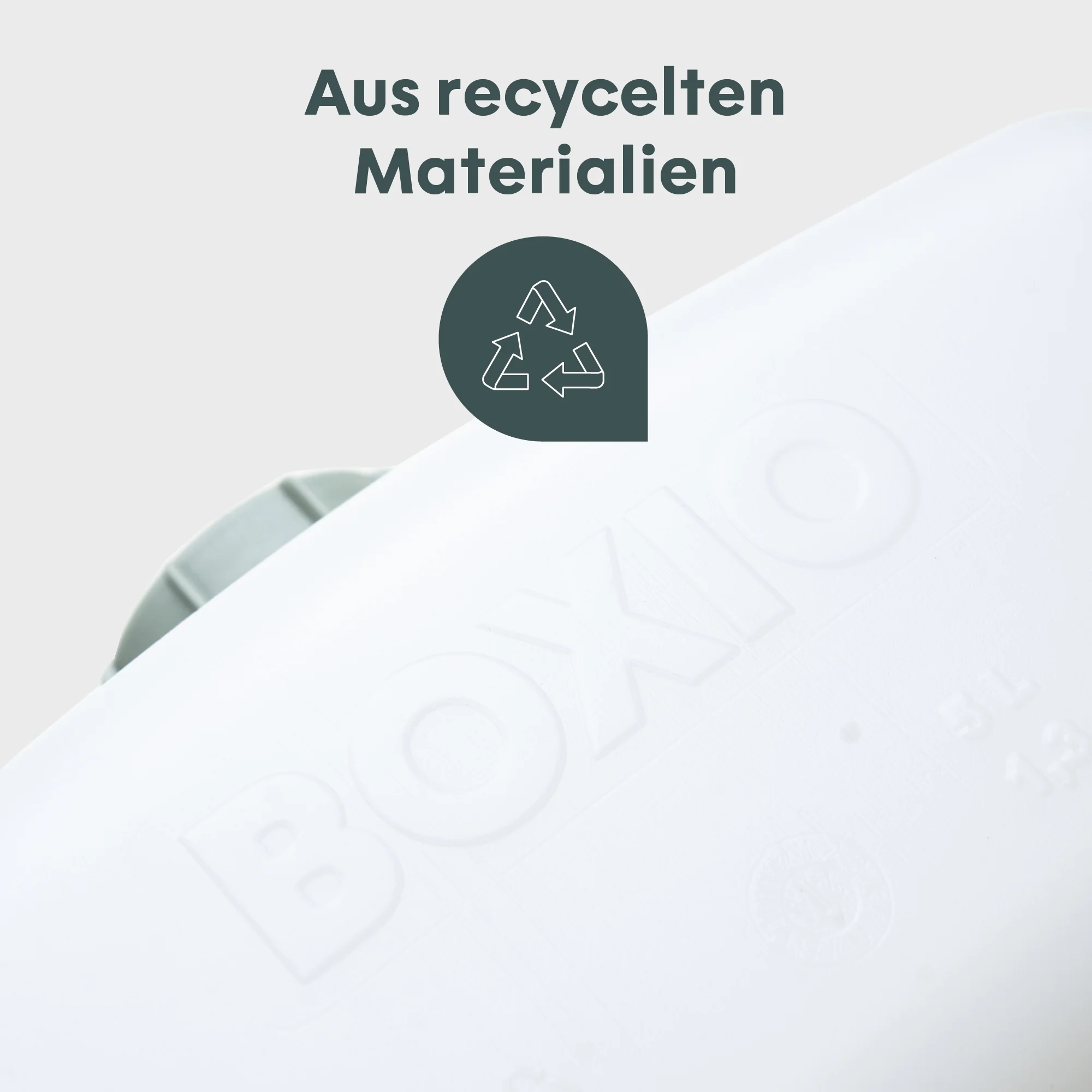 BOXIO KANISTER | Universal canister 5L - Image 8