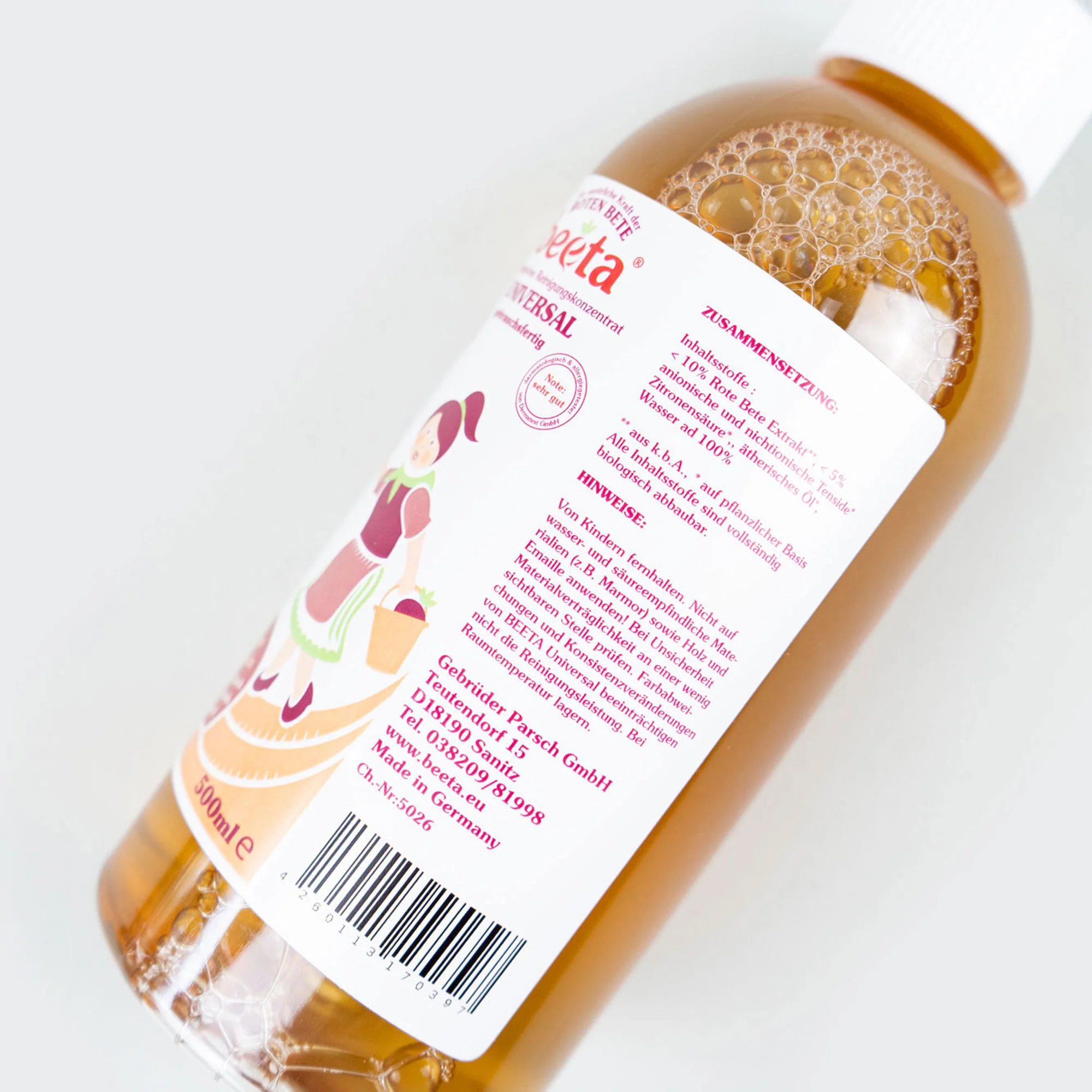 BOXIO - CLEAN | Cleaning agents - Image 2