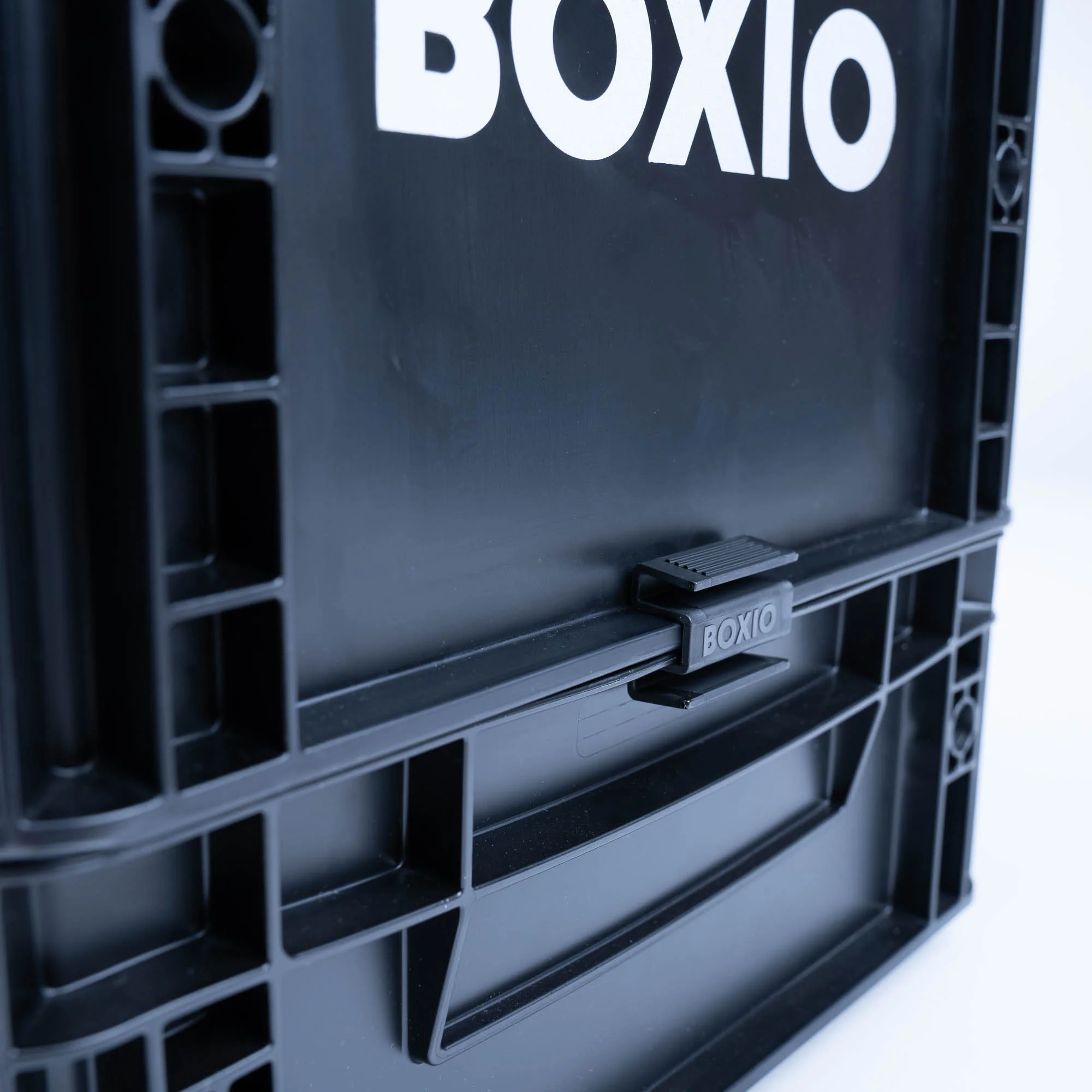 BOXIO - CLIP | Retaining clips for Euroboxes - Image 3