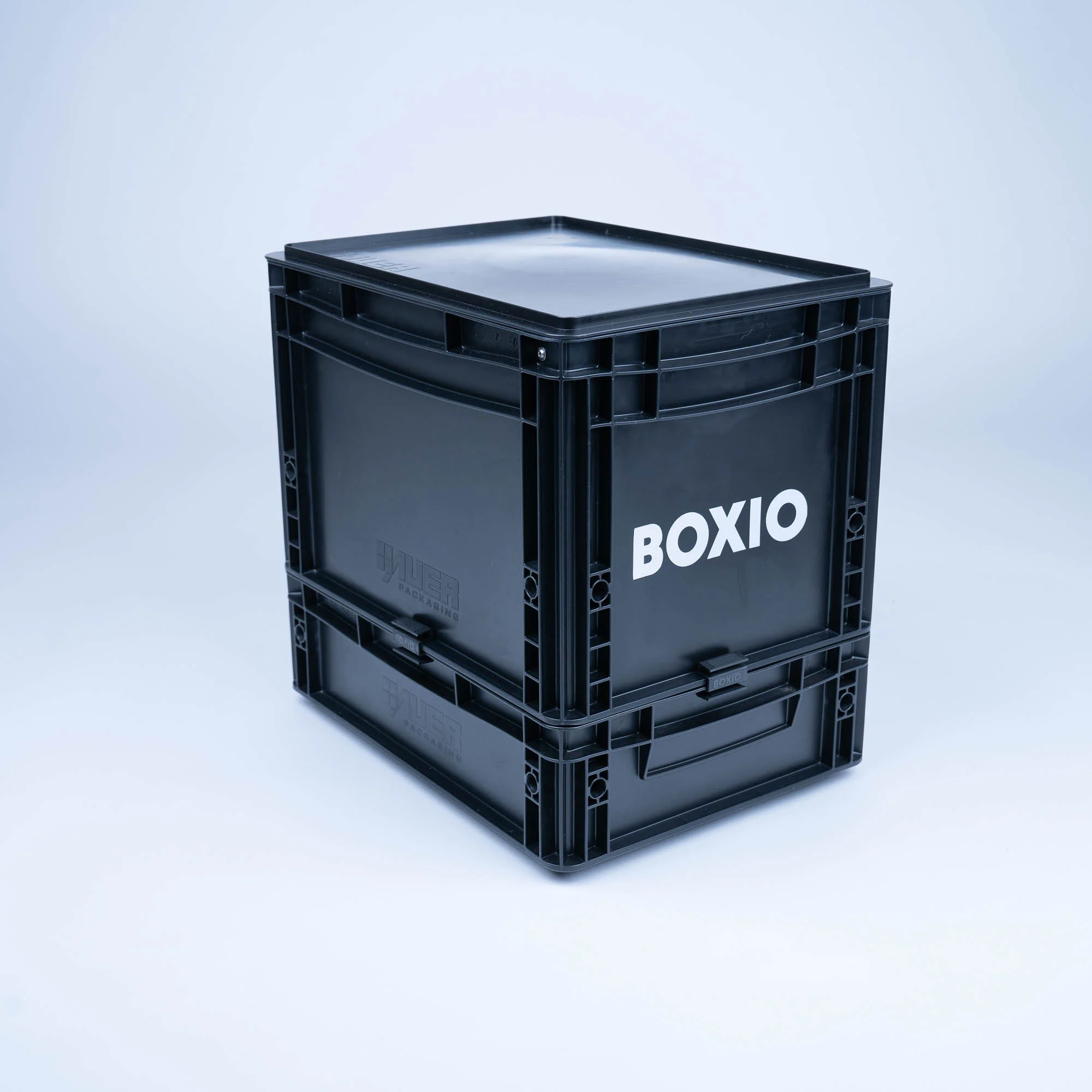 BOXIO - CLIP | Retaining clips for Euroboxes - Image 4