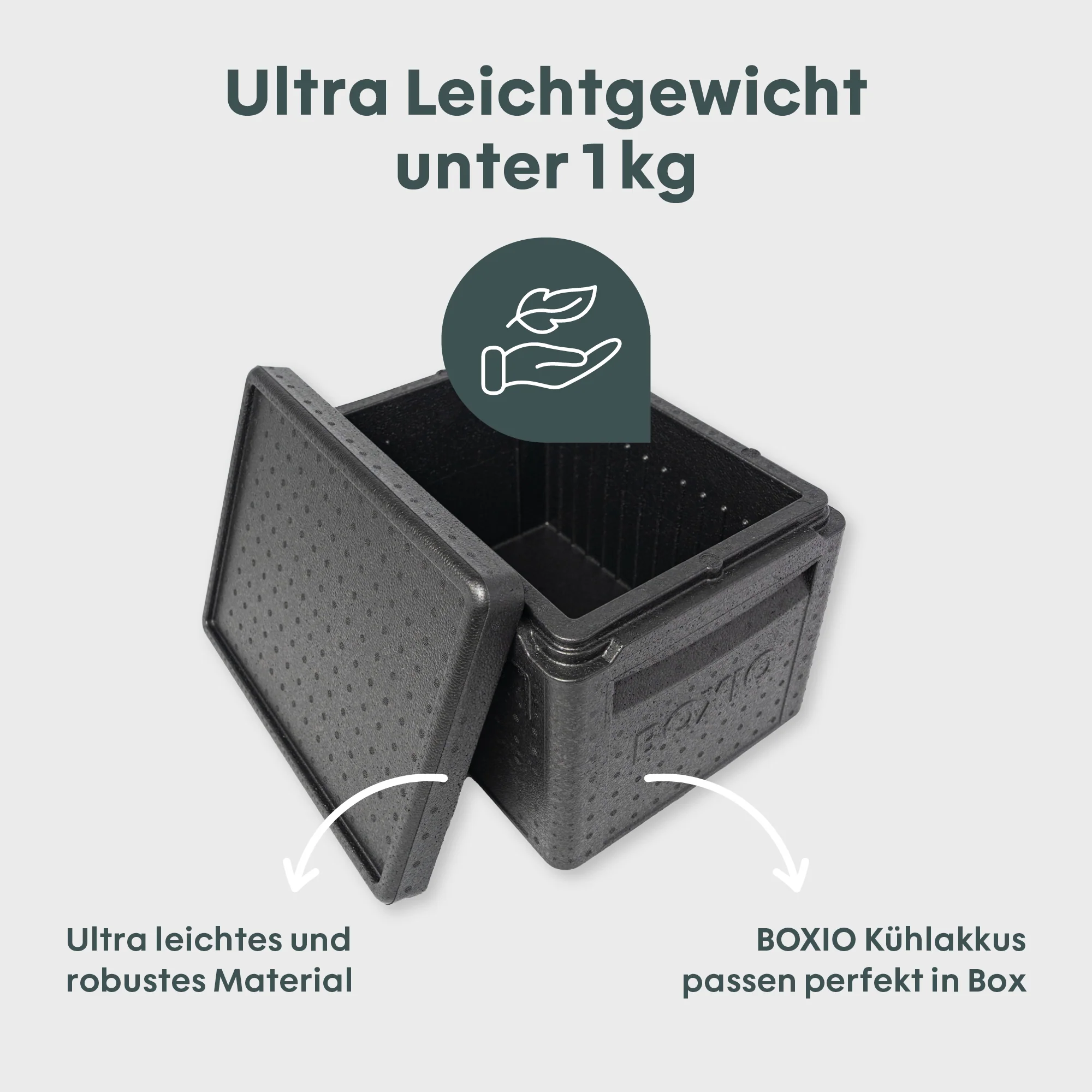 BOXIO - COOL | Cool box - Image 3