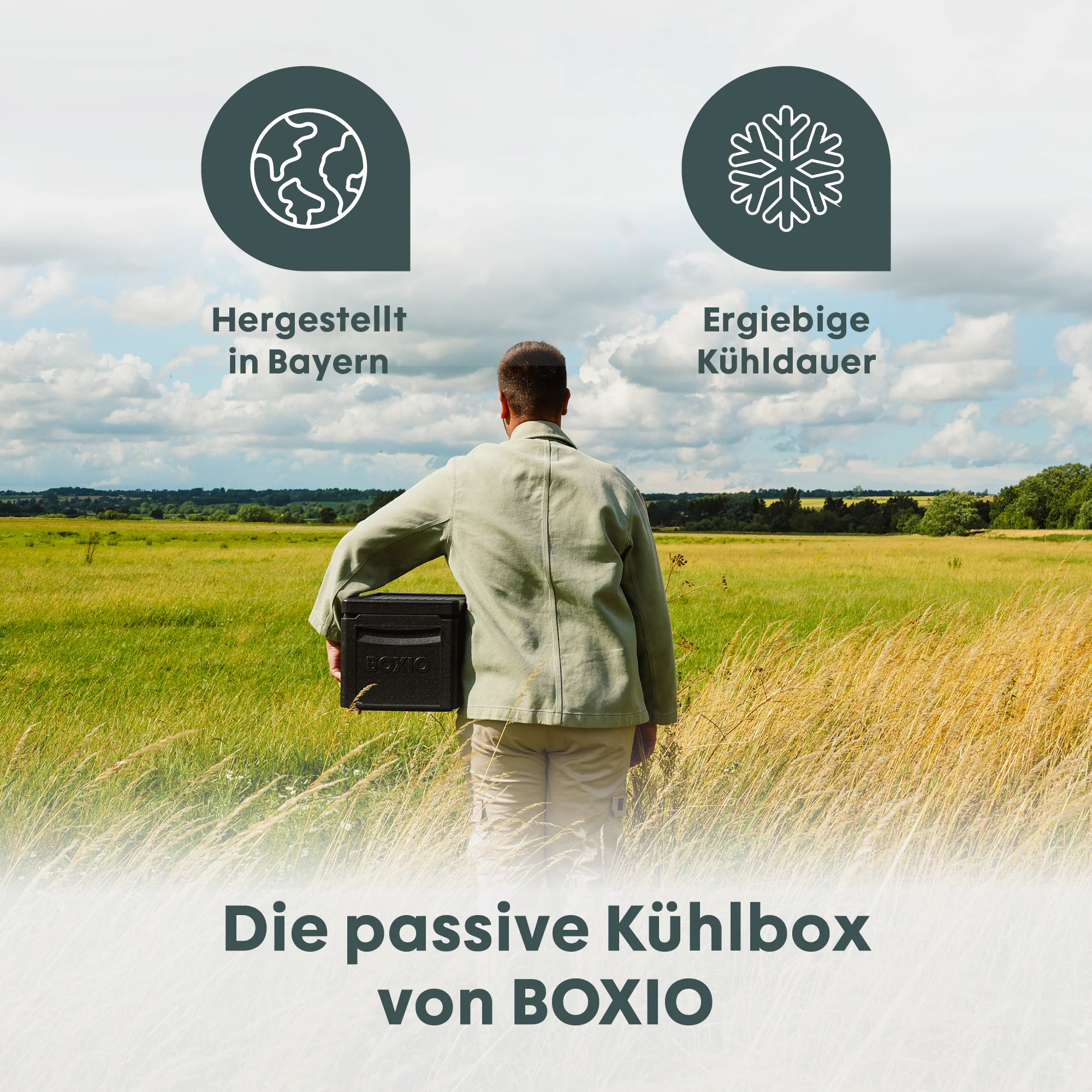 BOXIO - COOL | Cool box - Image 5