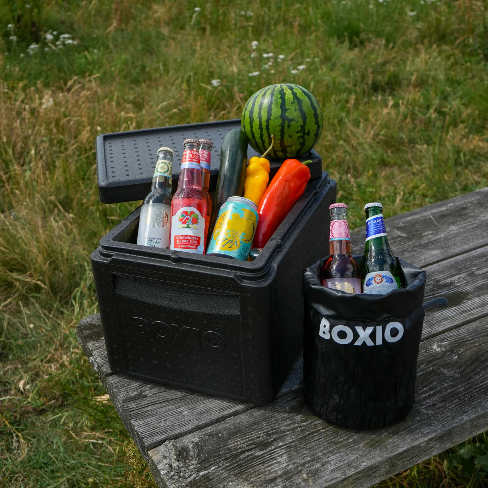 BOXIO - COOL | Cool box - Image 6