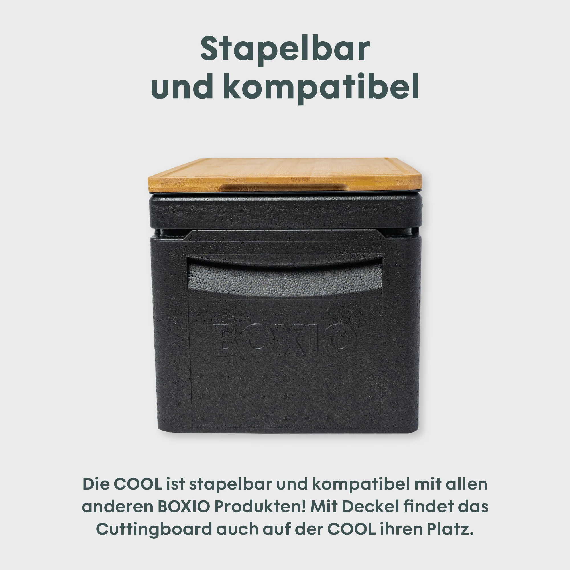 BOXIO - COOL | Cool box - Image 7