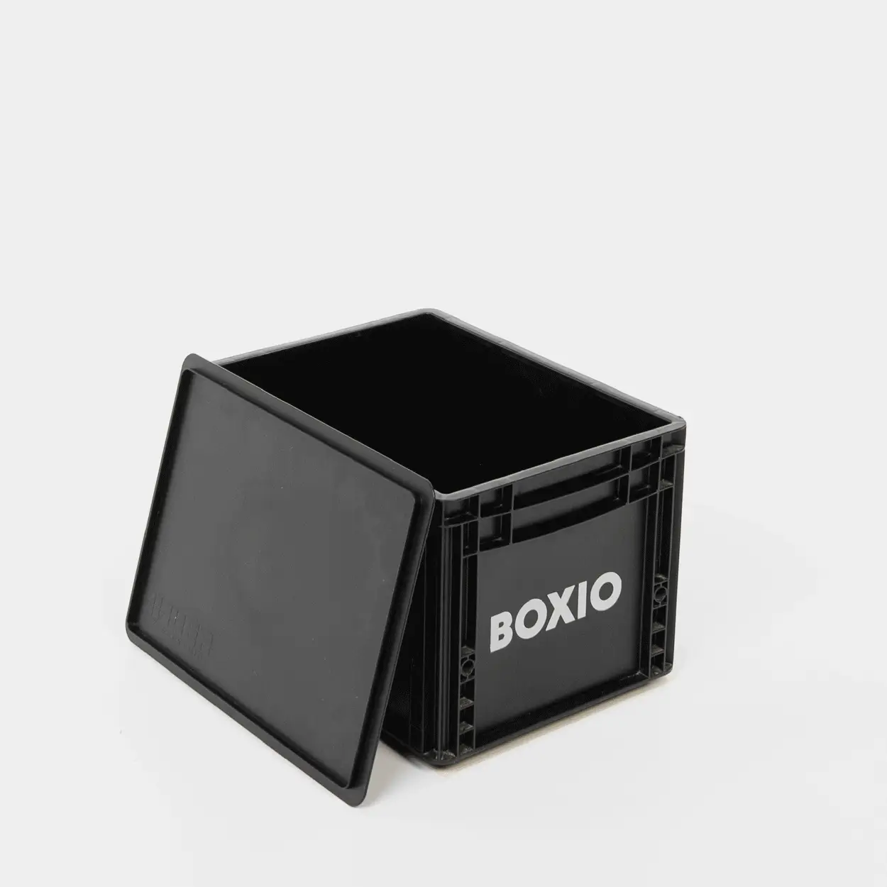 BOXIO - SOLO | Eurobox with lid - Image 3