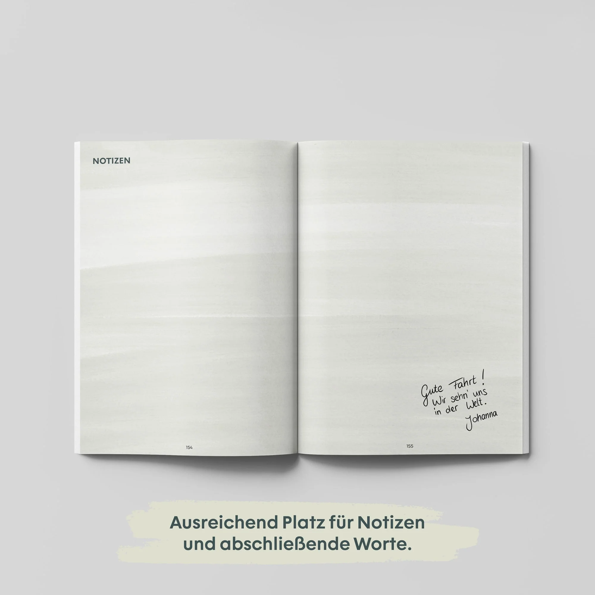 BOXIO - BUDDYBUCH | Friends book for campers - Image 8