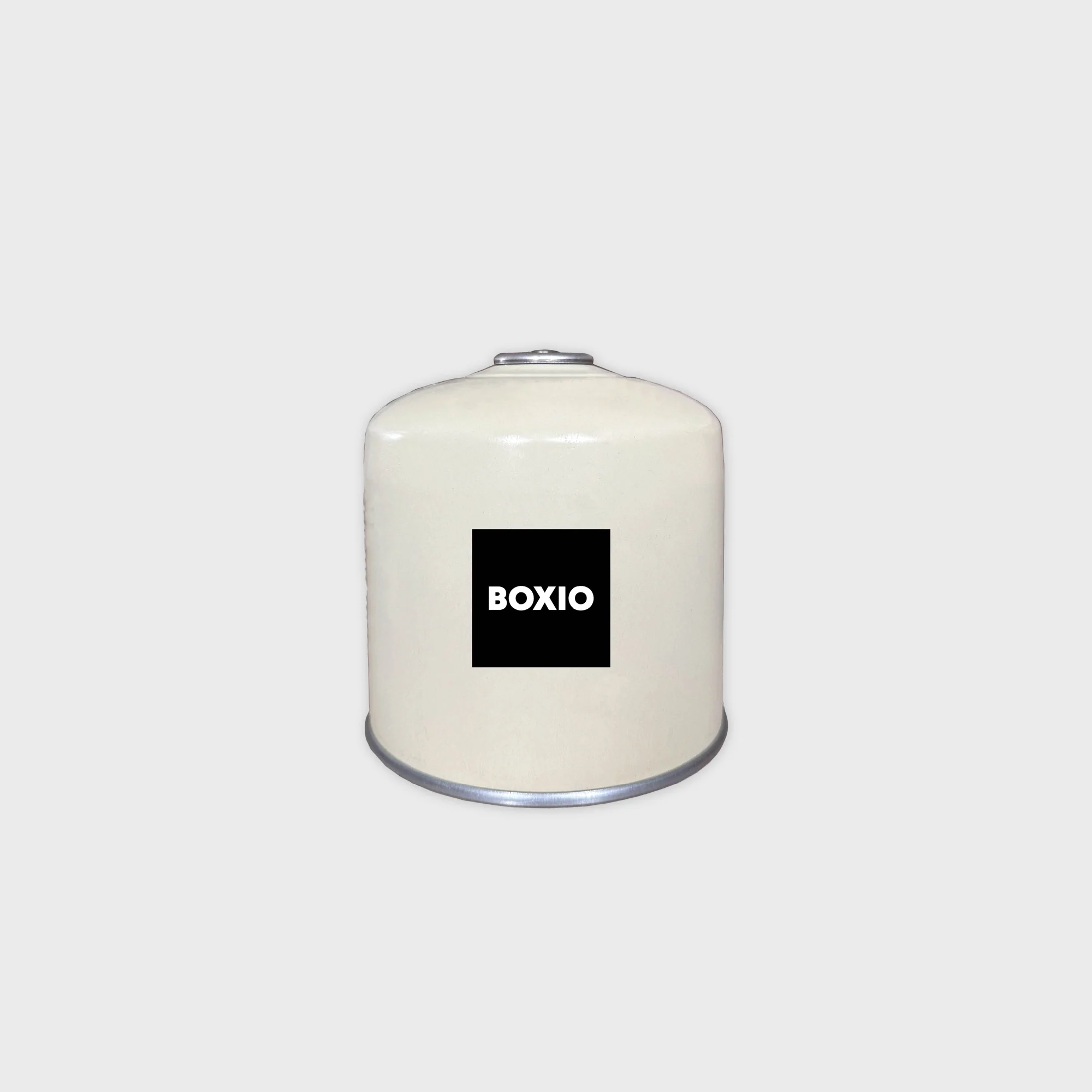 BOXIO - GAS | EN417 gas cartridge