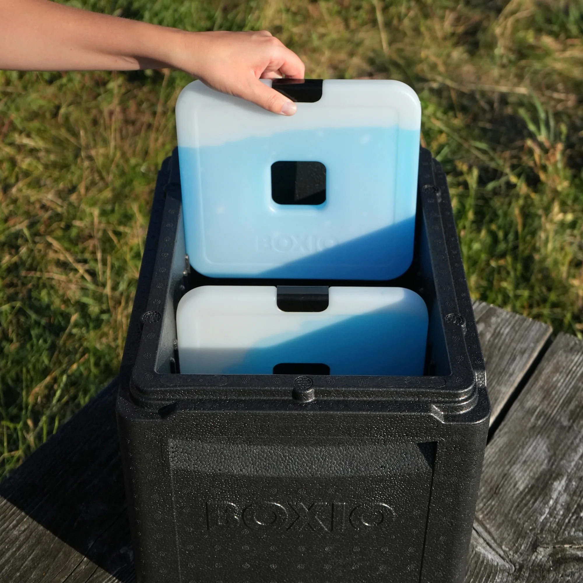 BOXIO - COOL PACK | Cool pack - Image 4