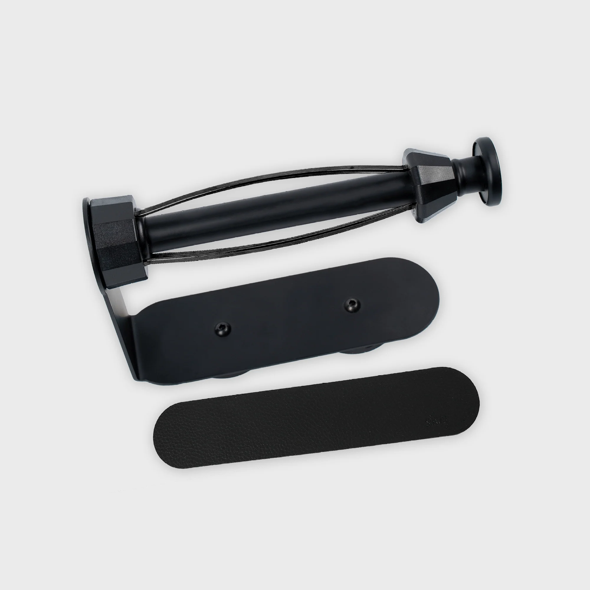 Magnetic toilet paper holder I BOXIO x SILWY® - Image 2