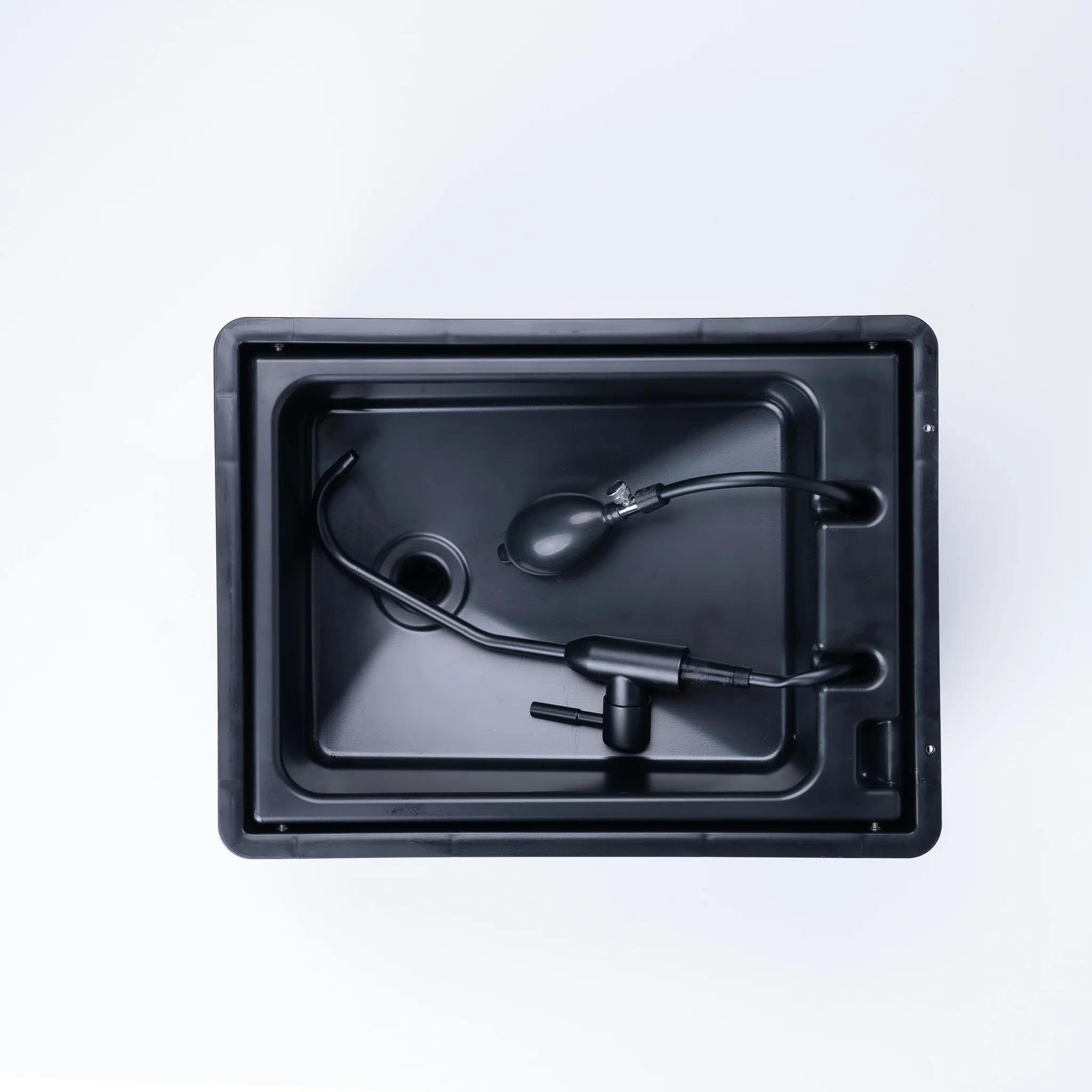BOXIO WASH | Mobile washbasin - Image 4